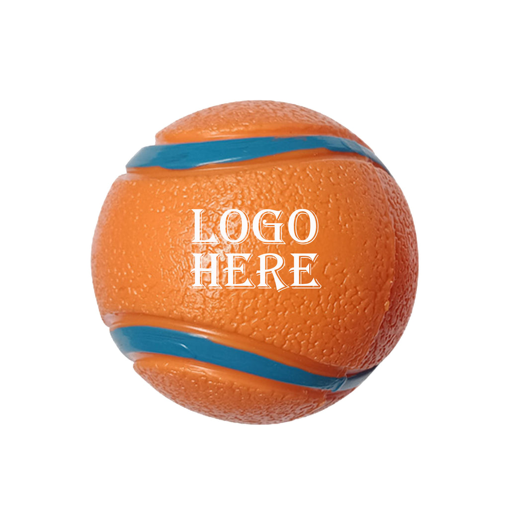 Bouncy Fetch Ball For Dogs