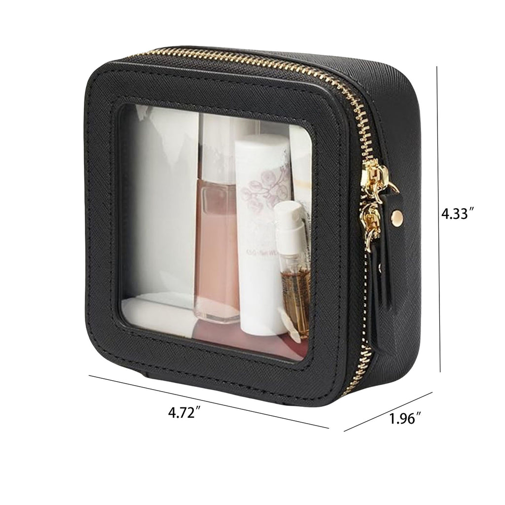 Cosmetic Organizer Pouch