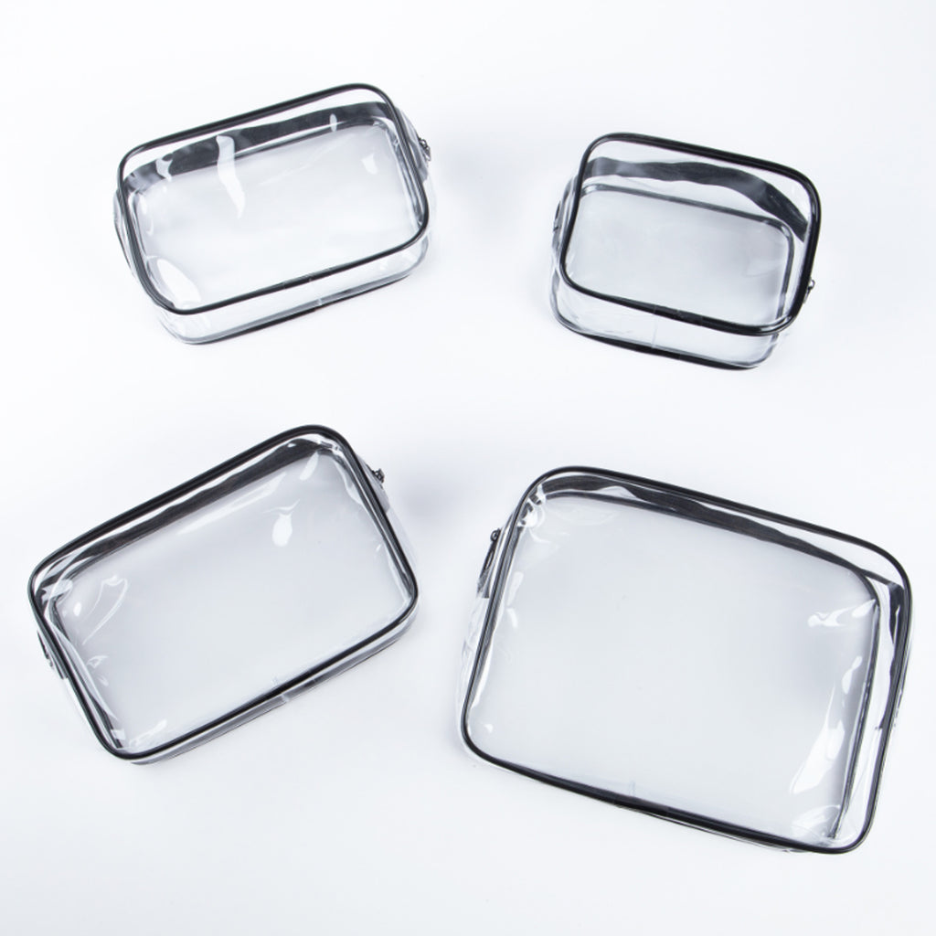 Pvc Cosmetic Bag