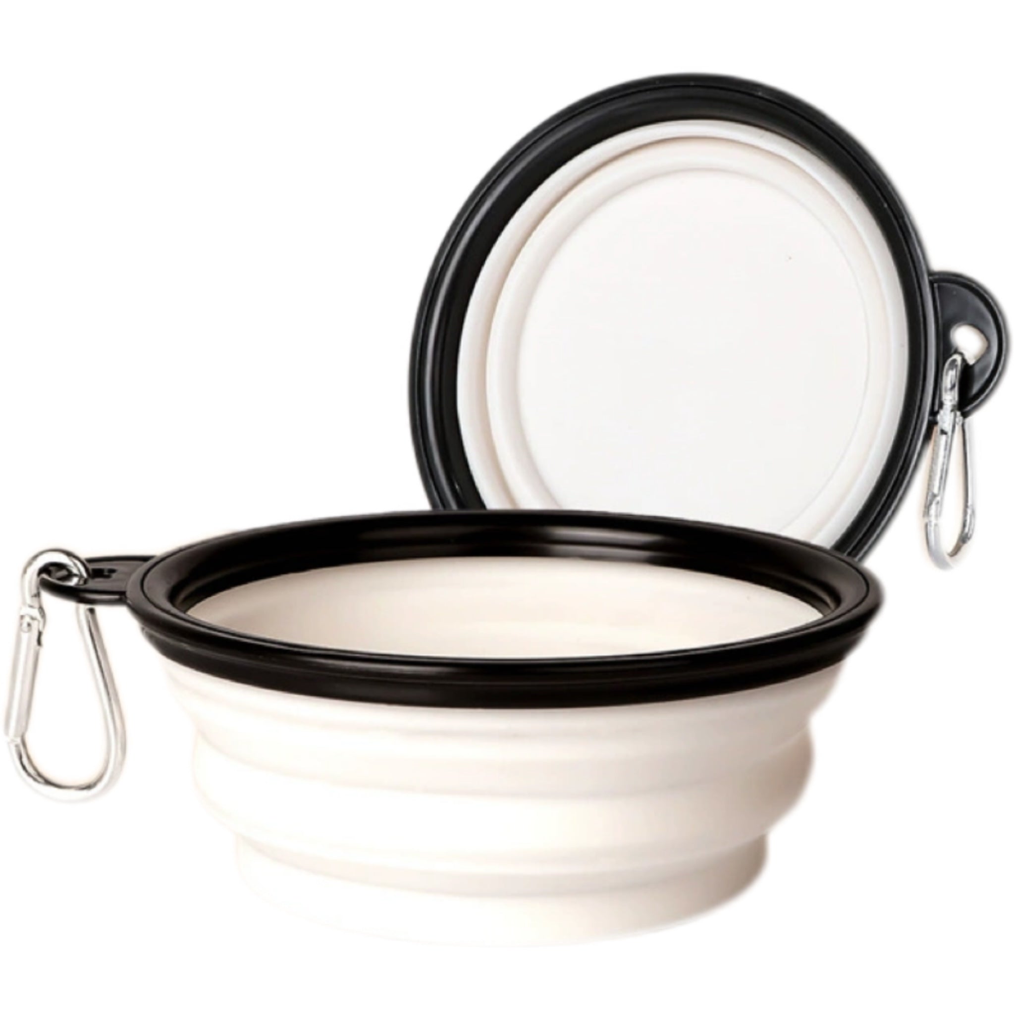 34 Oz Collapsible Pet Bowl