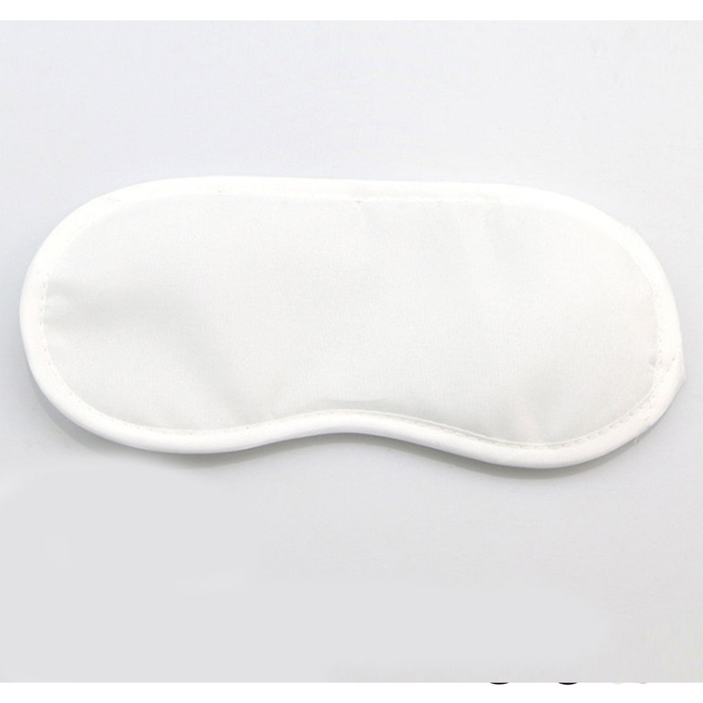 Aviation Polyester Eye Mask