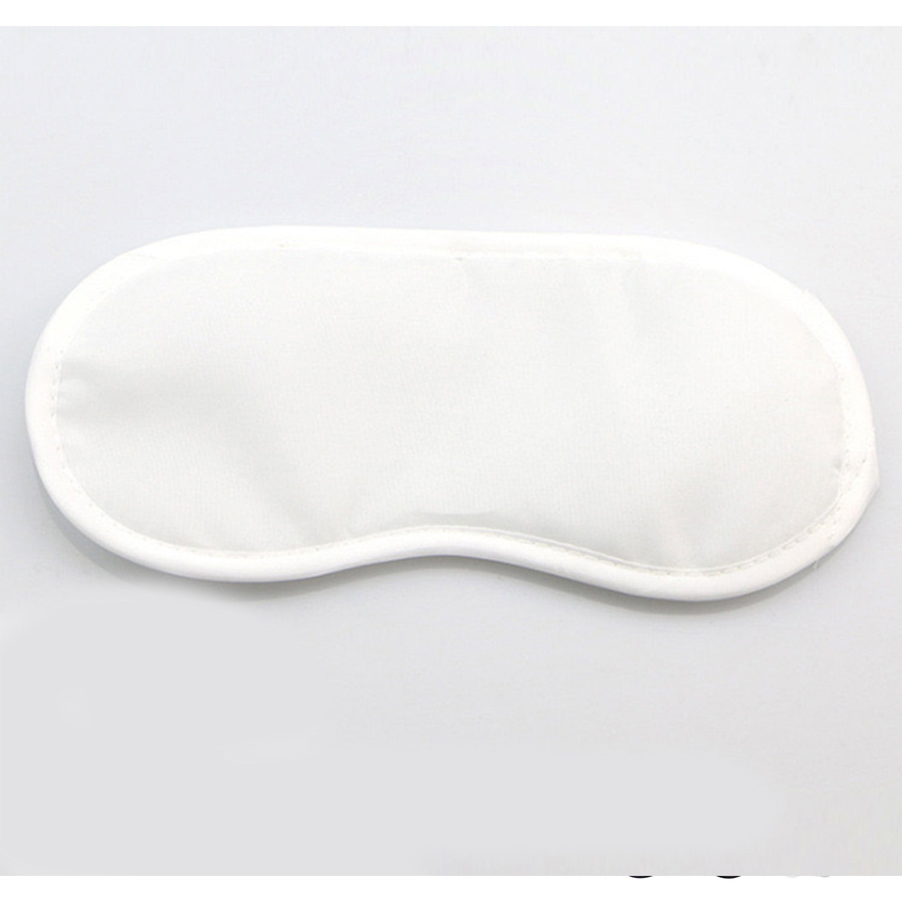 Aviation Polyester Eye Mask