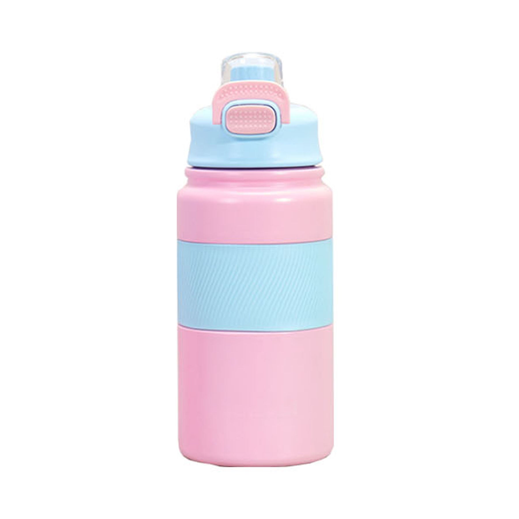 20Oz Stainless Steel Tumbler With Contrasting Colors