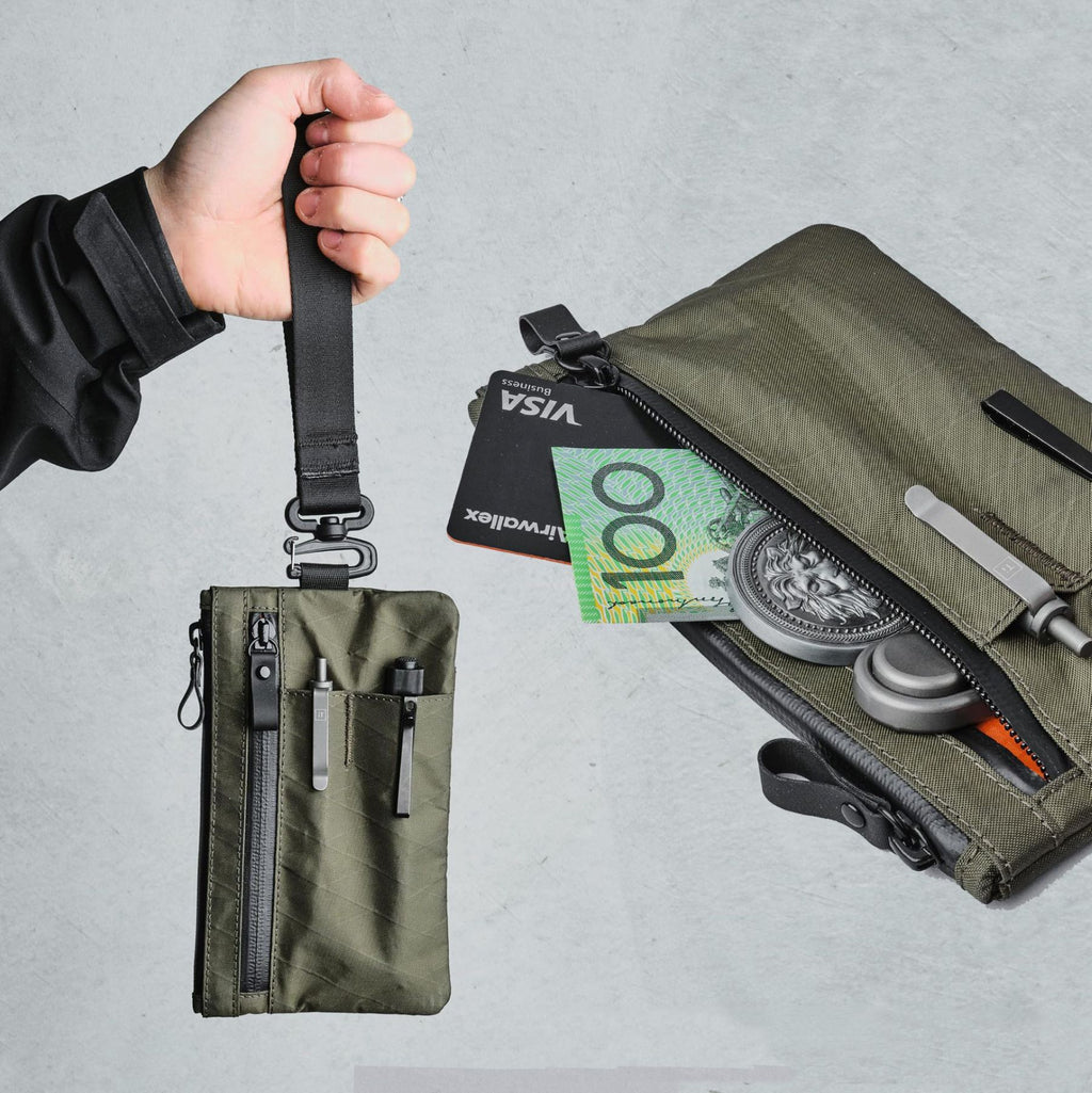 Men's Handbag