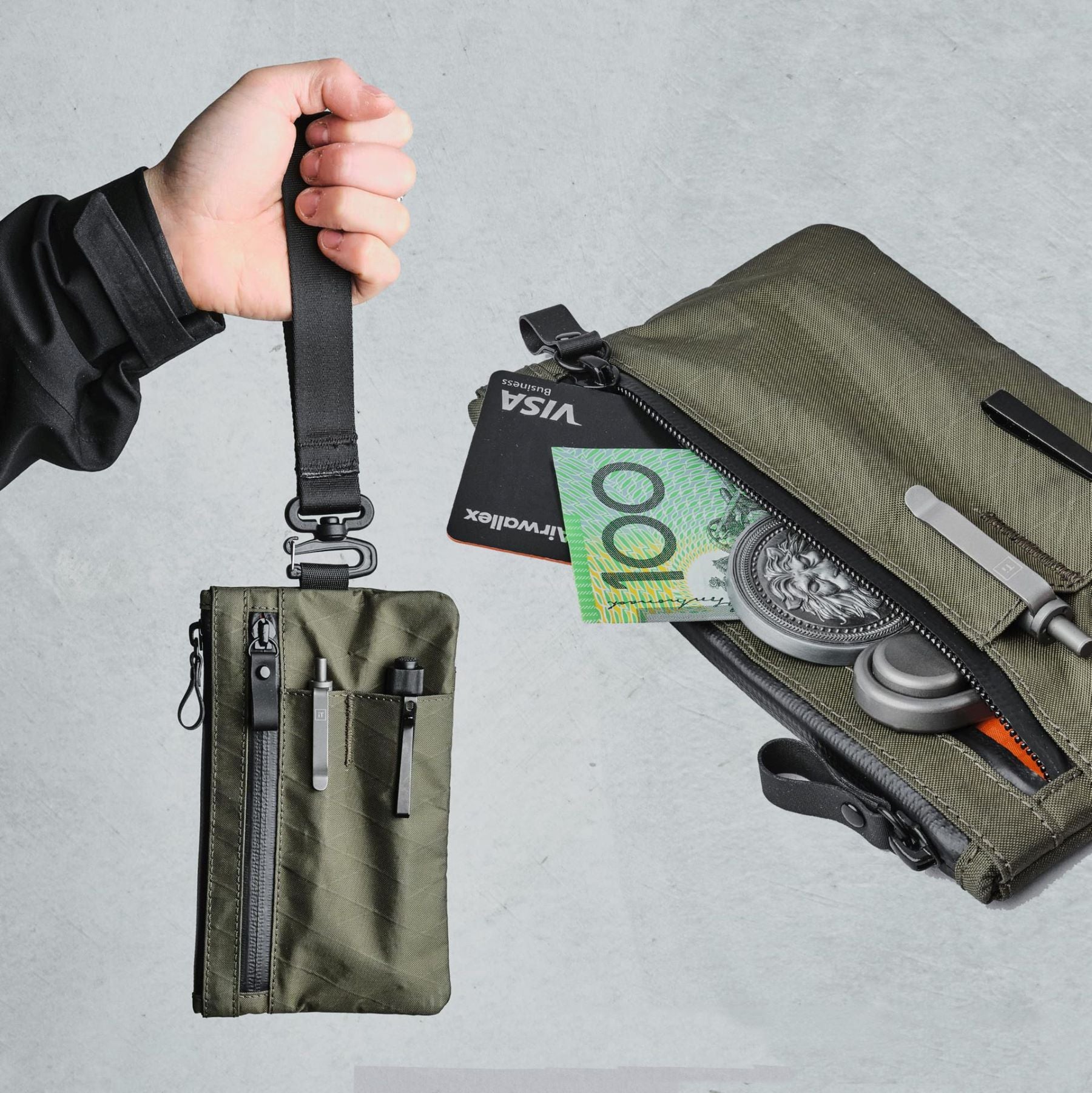 Men's Handbag