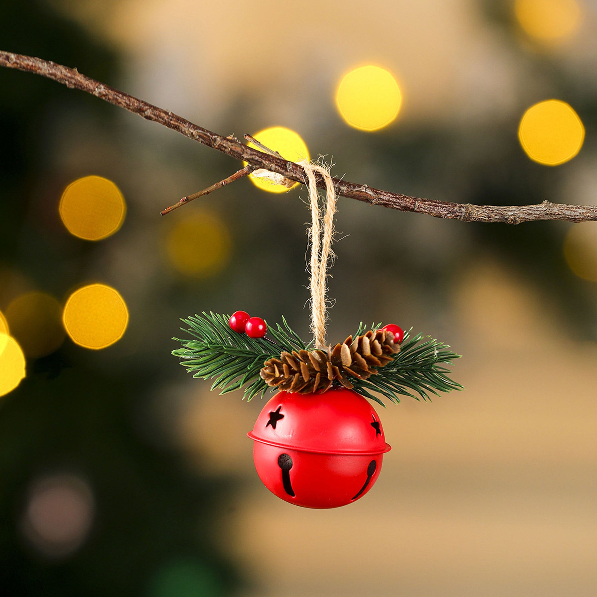 Christmas Jingle Bells