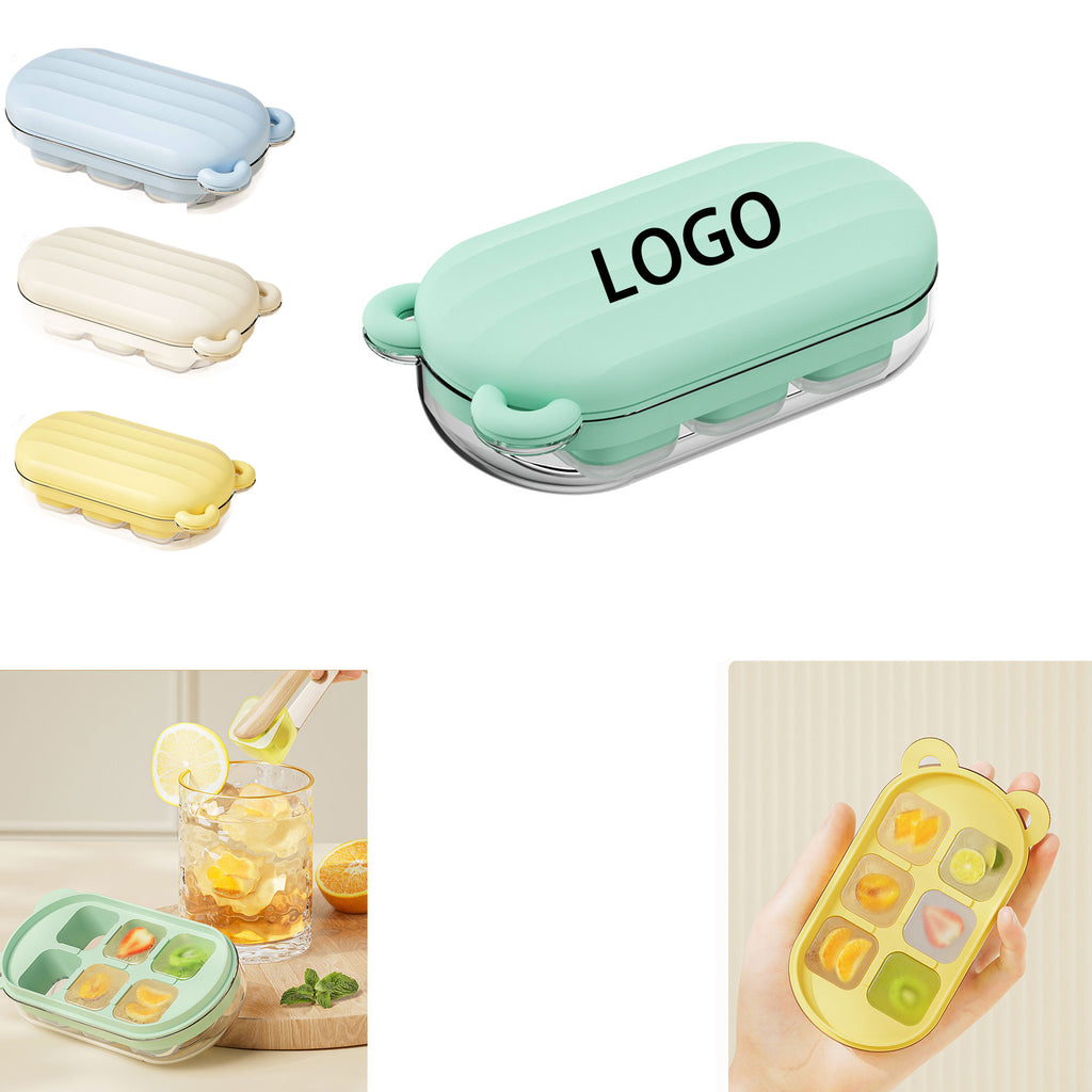 Ice Cube Tray