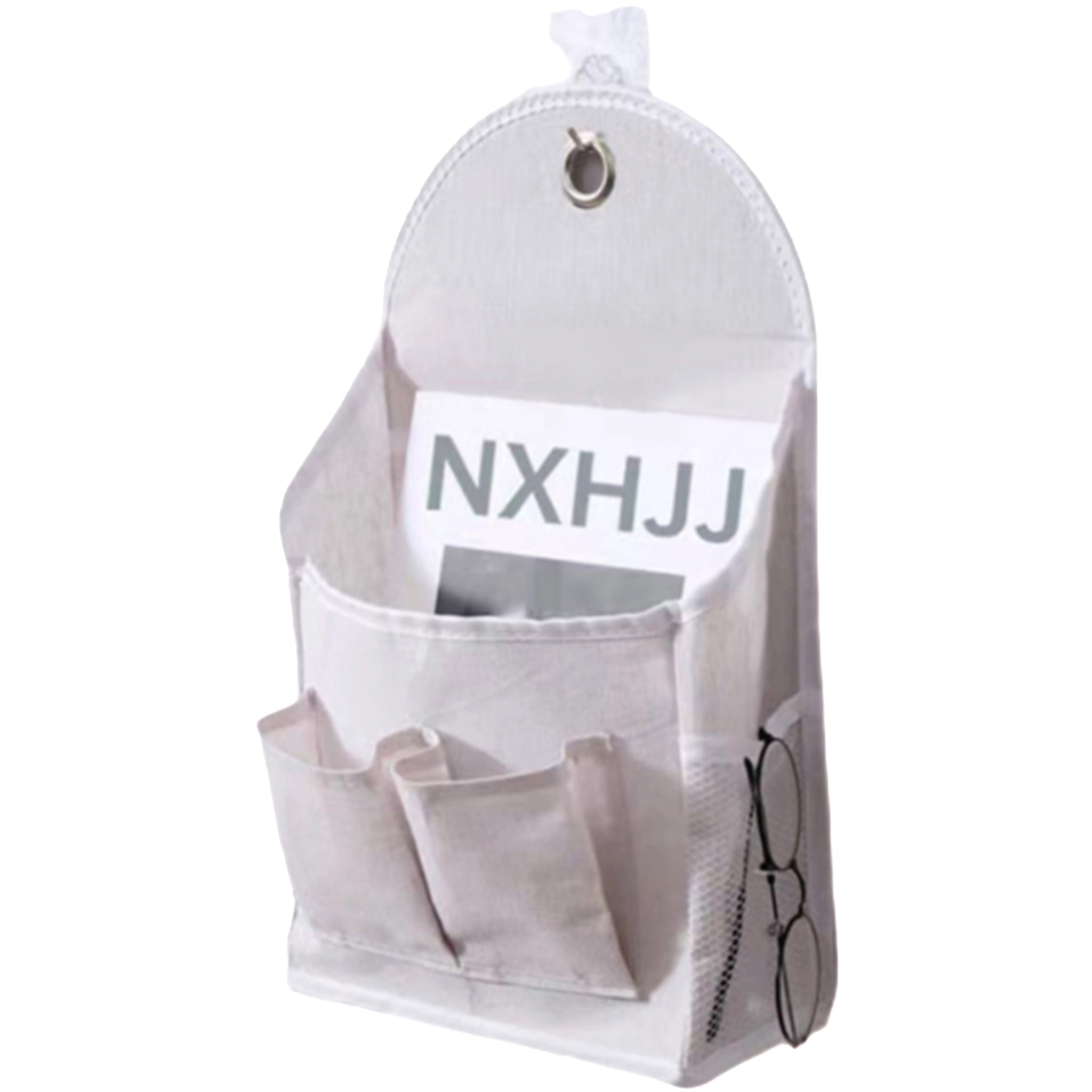 Fabric Hanging Organizer