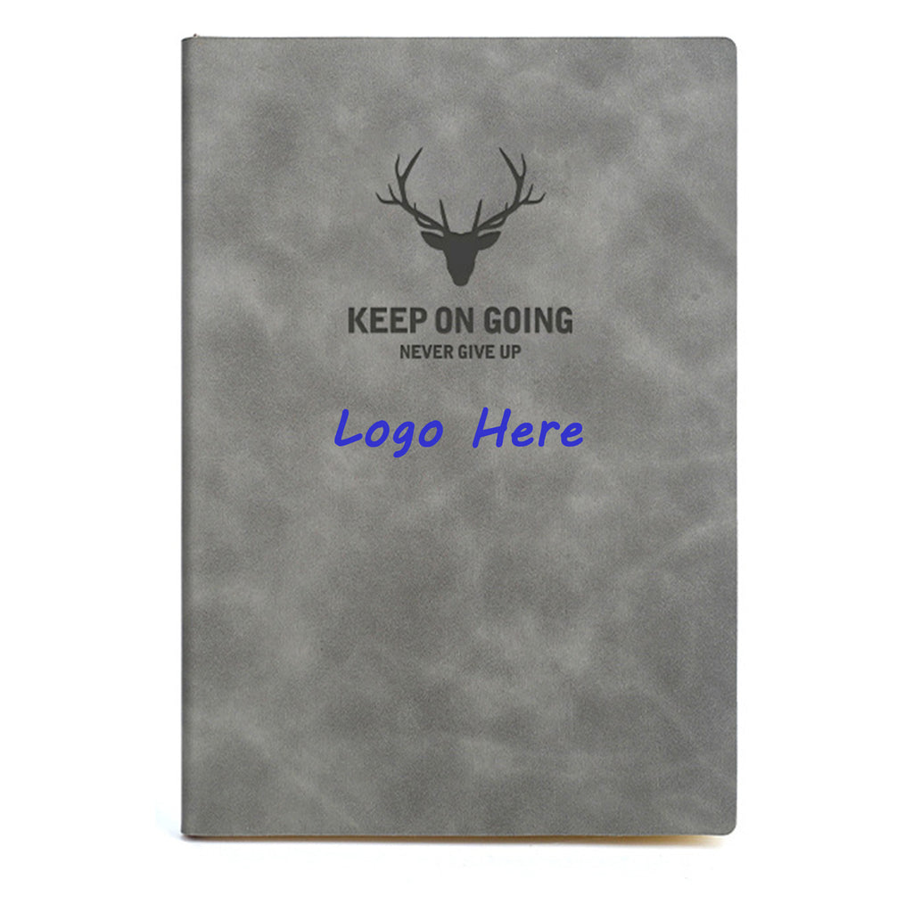 Lined Journal Notebook Leather Hardcover Notebooks