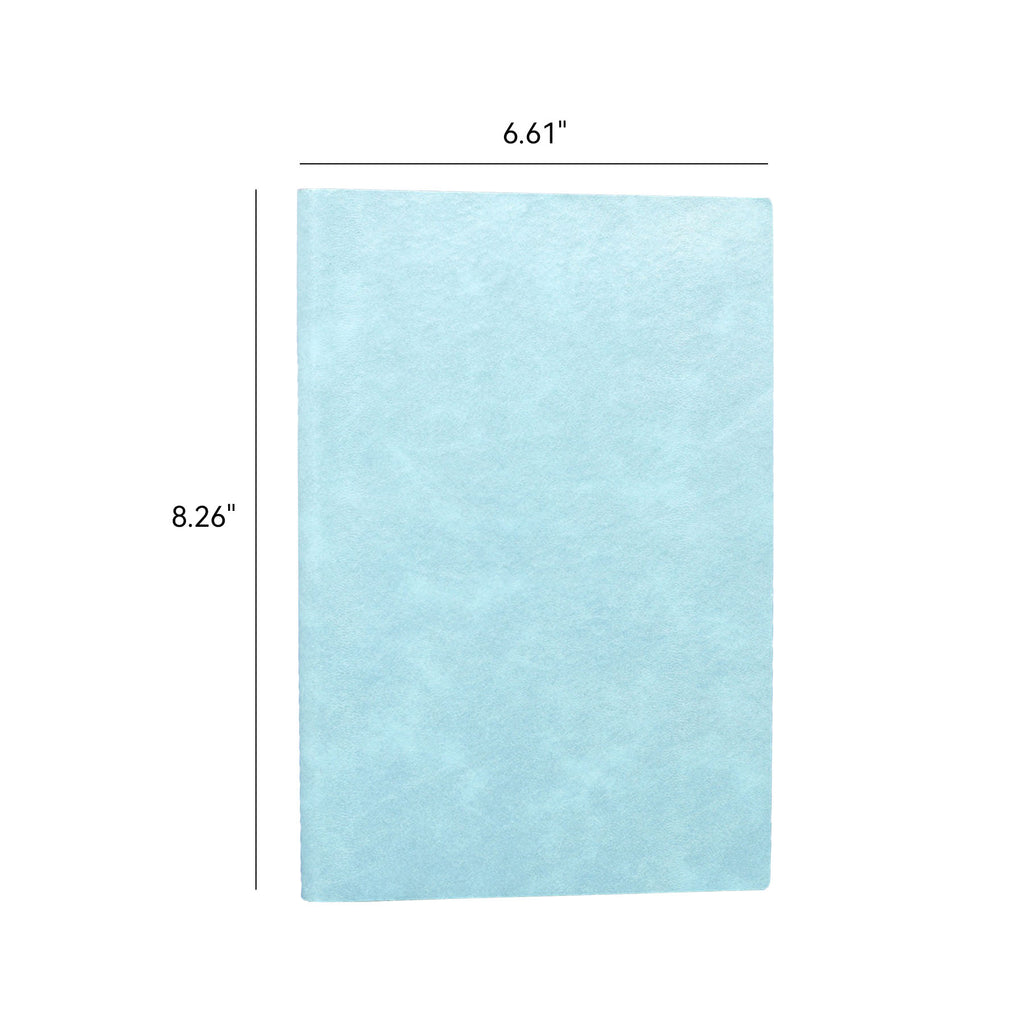 Softcover Notebook