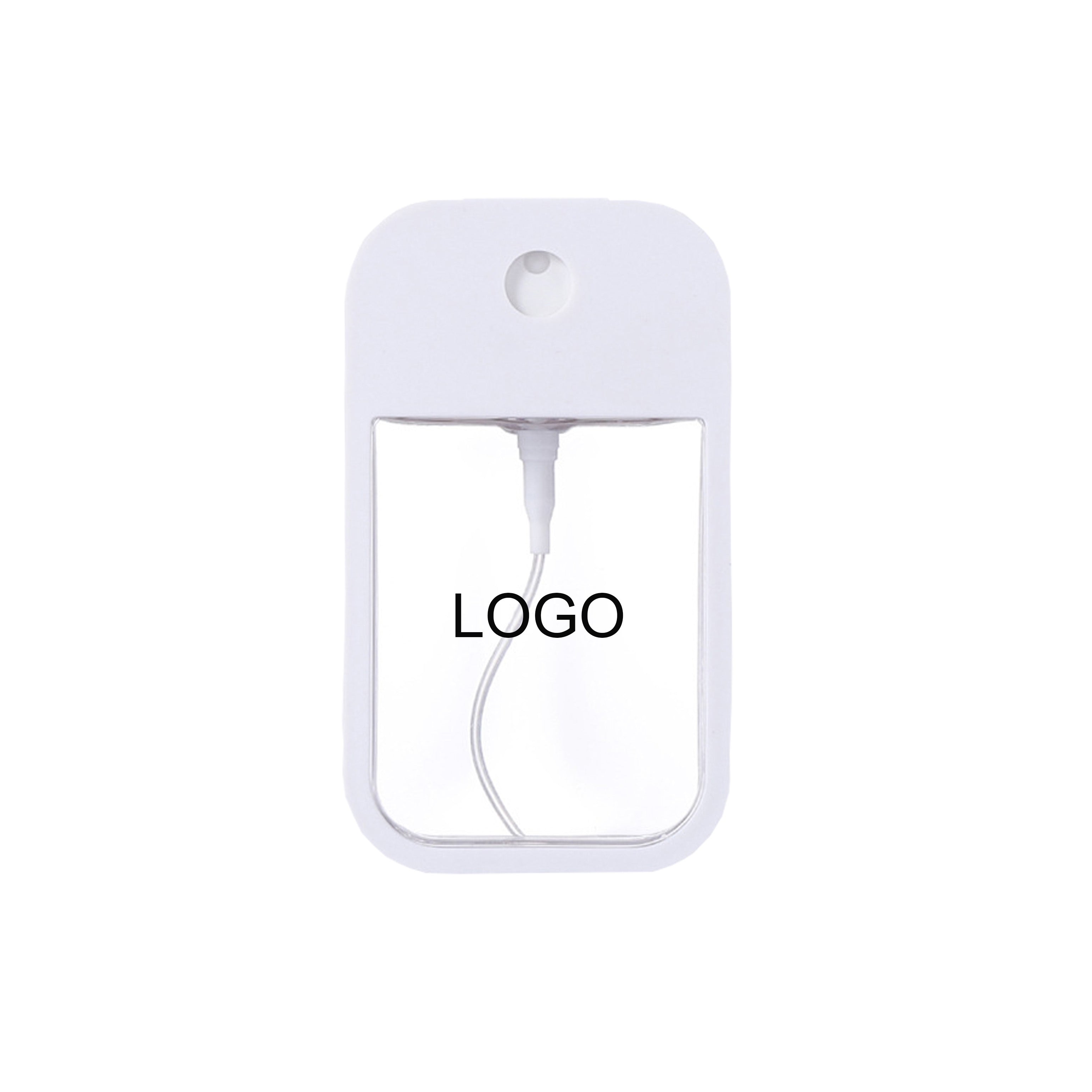 45ML Portable Spray Bottle