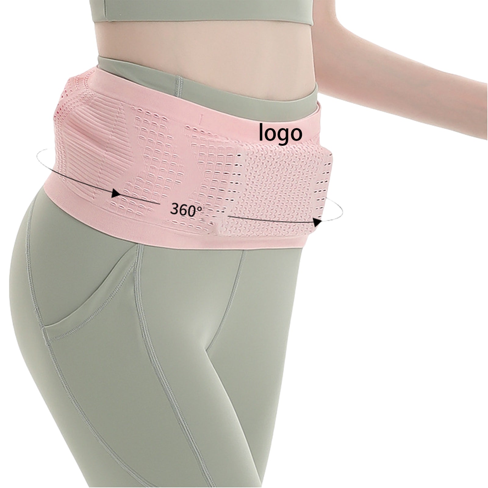 Sport Fanny Packs