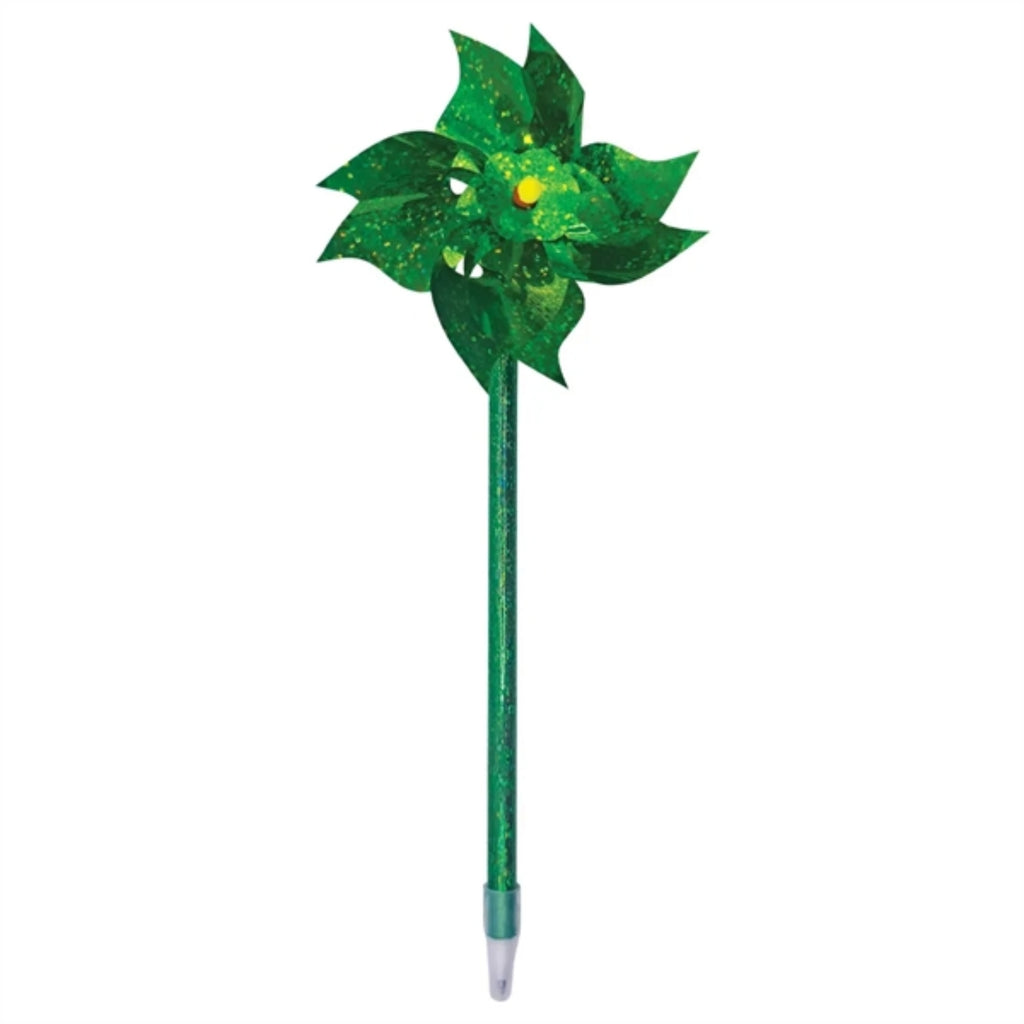 Fun Colorful Pinwheel Ballpoint Pens