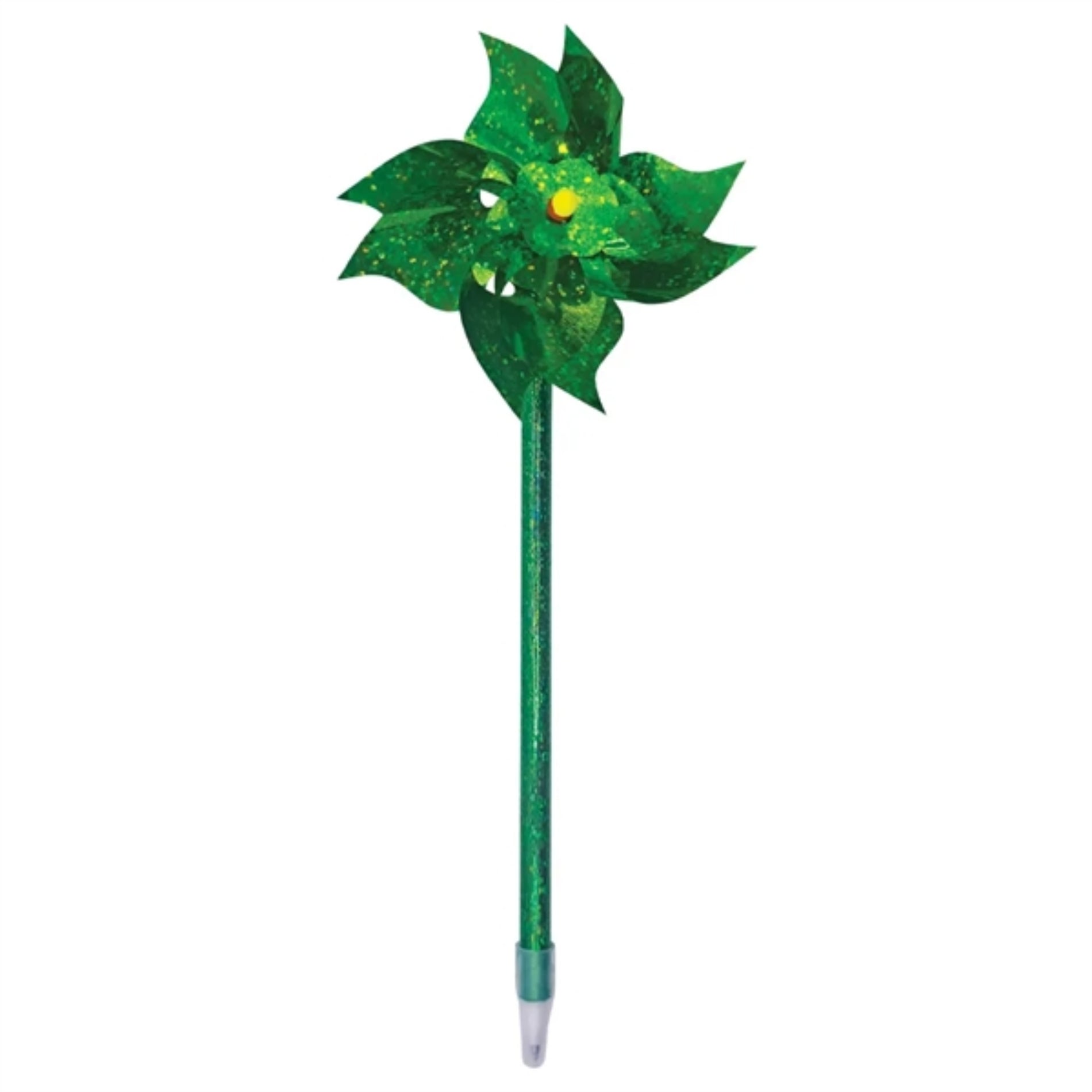 Fun Colorful Pinwheel Ballpoint Pens