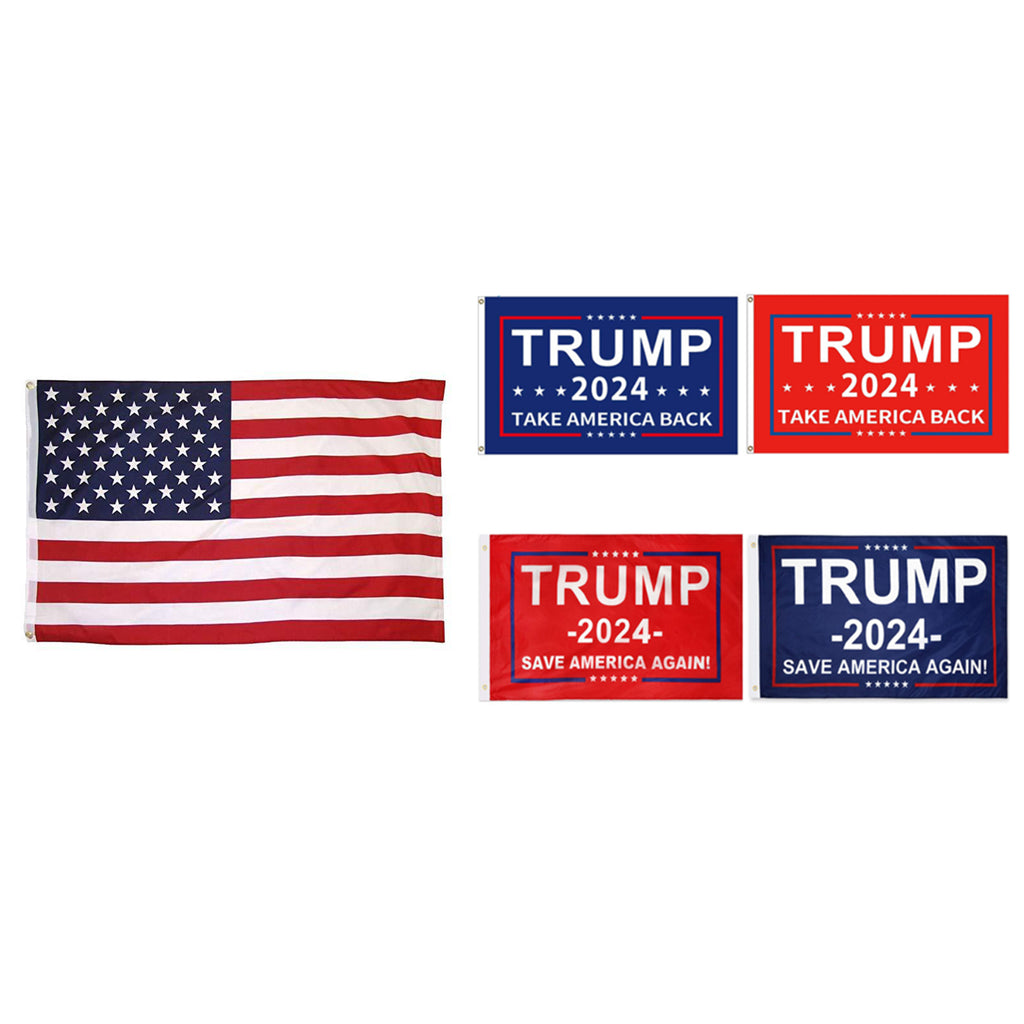 Customizable Flag
