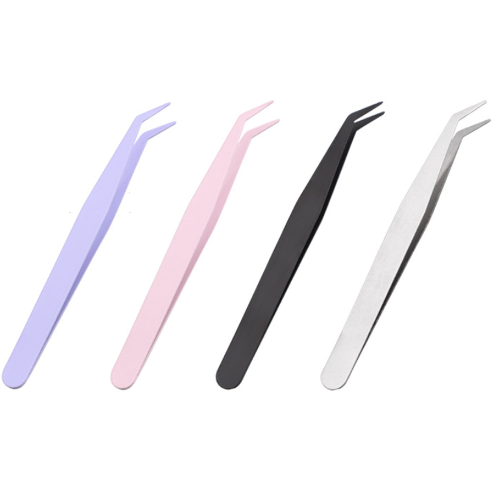 Eyelash Tweezers