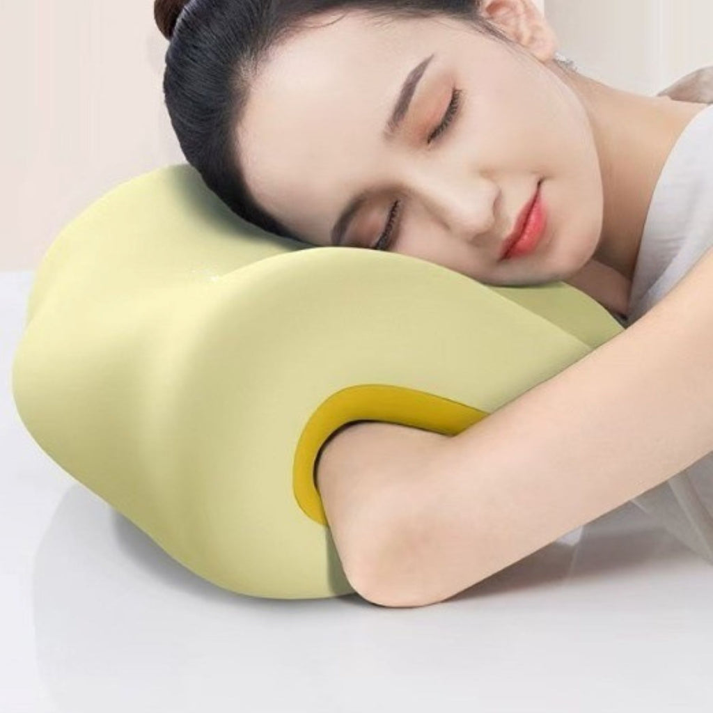 Office Chair Headrest