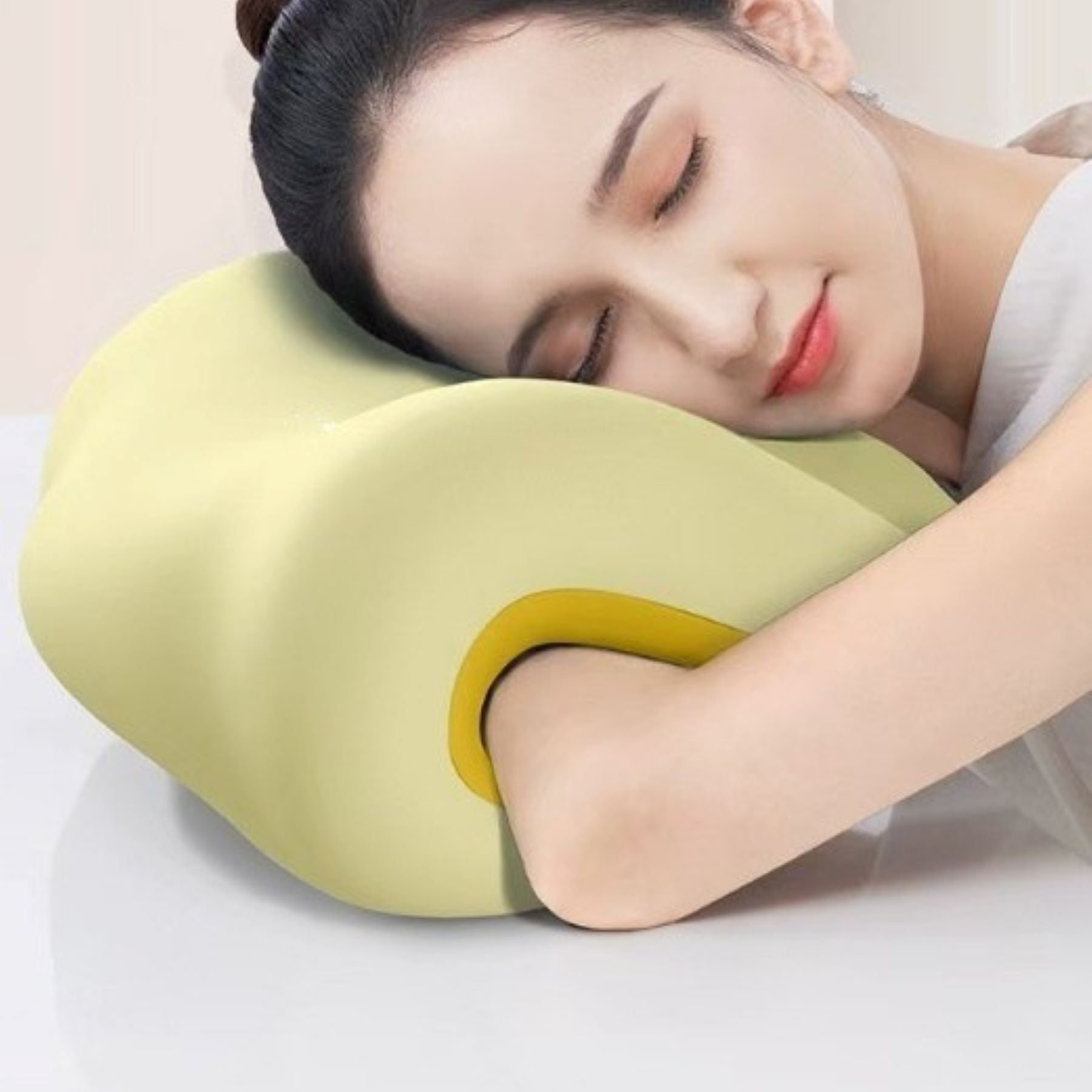 Office Chair Headrest