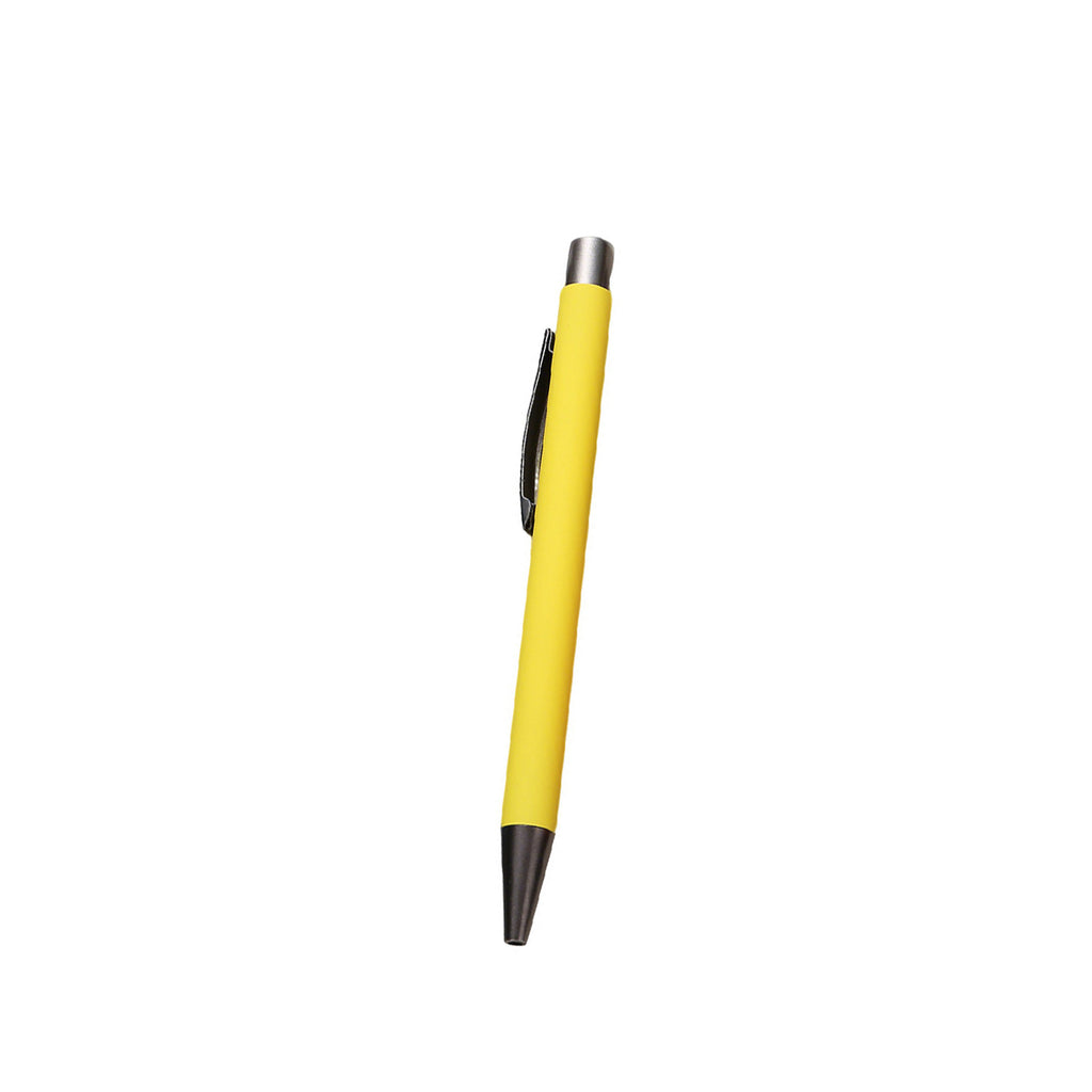 Ins-Style Colorful Click Pen