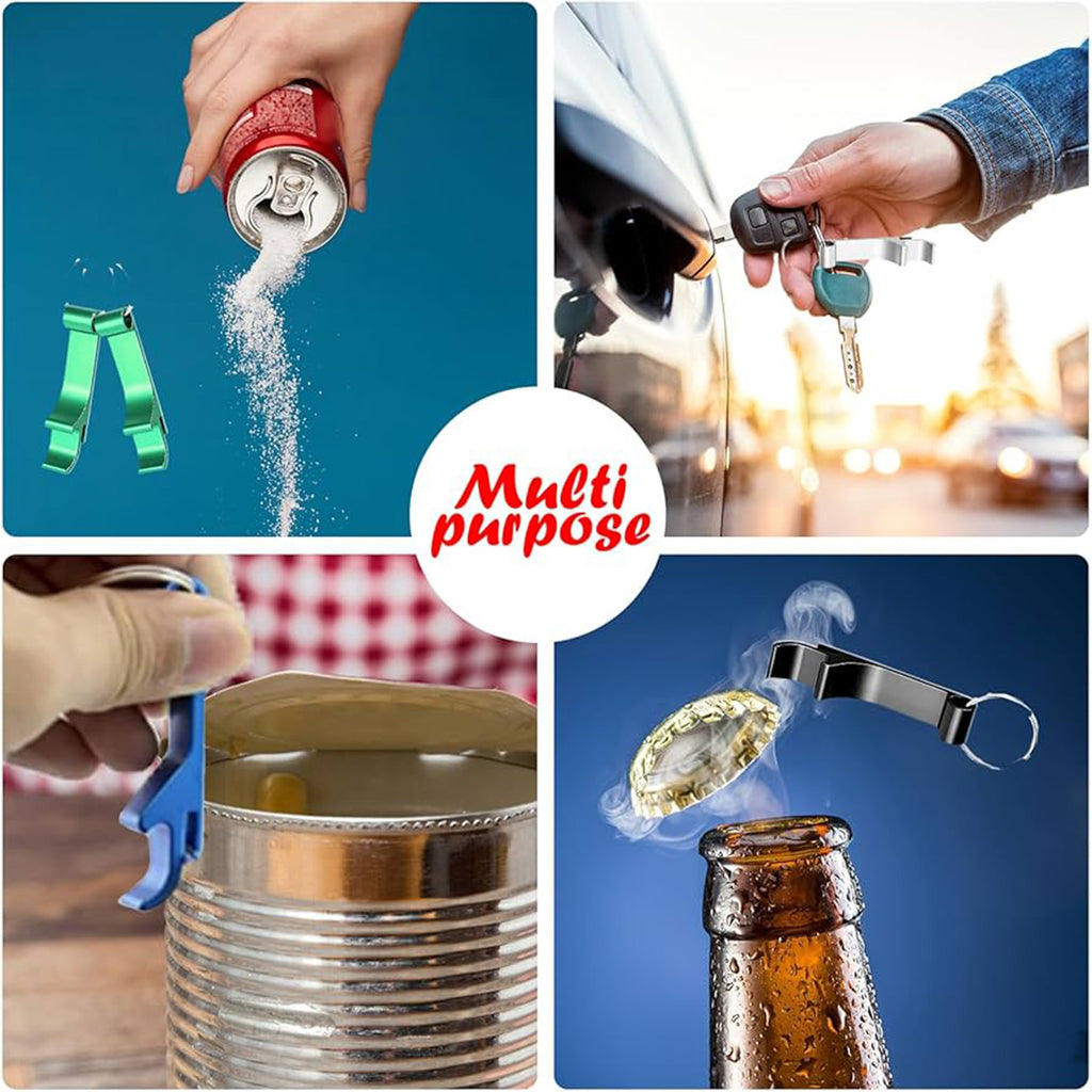 Keychain Bottle Opener