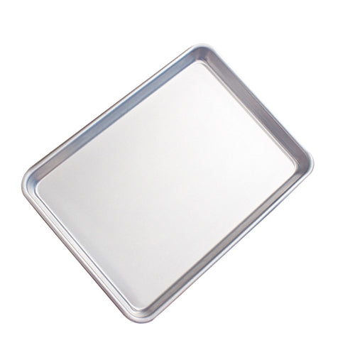 Aluminum Bake Tray