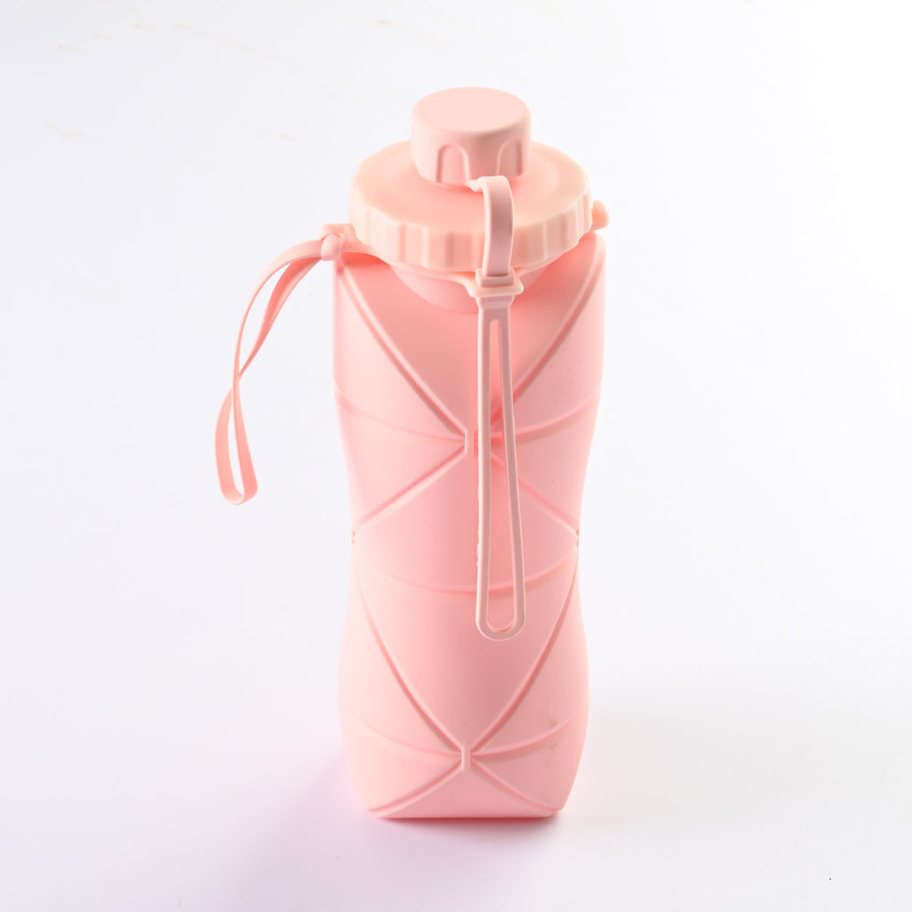 20 Oz Outdoor Silicone Collapsible Cup