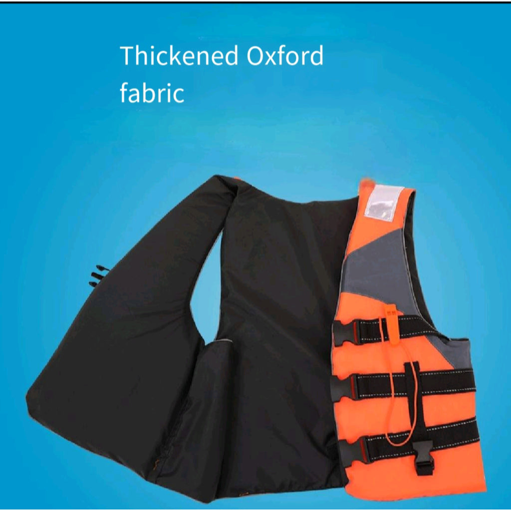 Professional Fishing Life Jacket