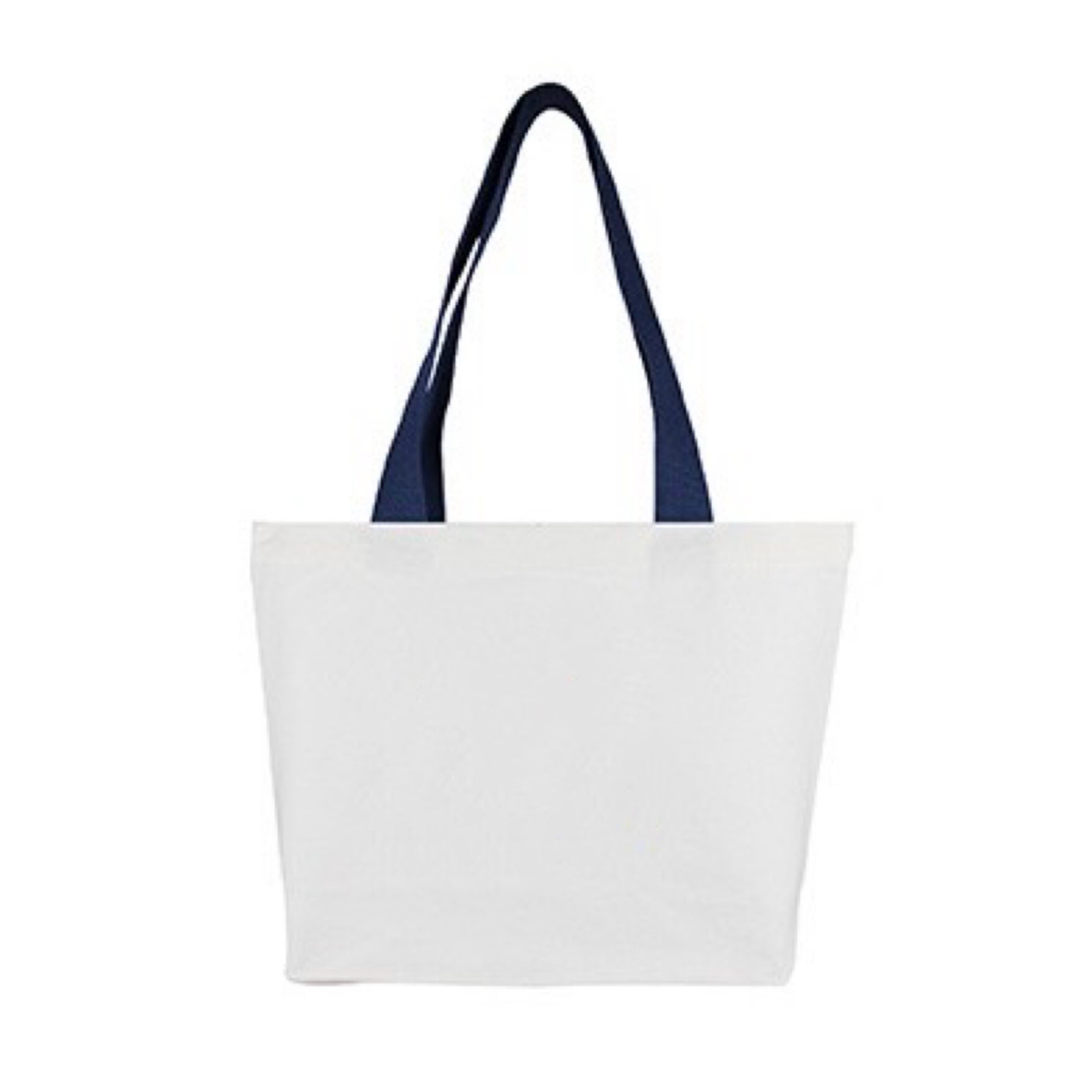 Custom Canvas Tote Bag