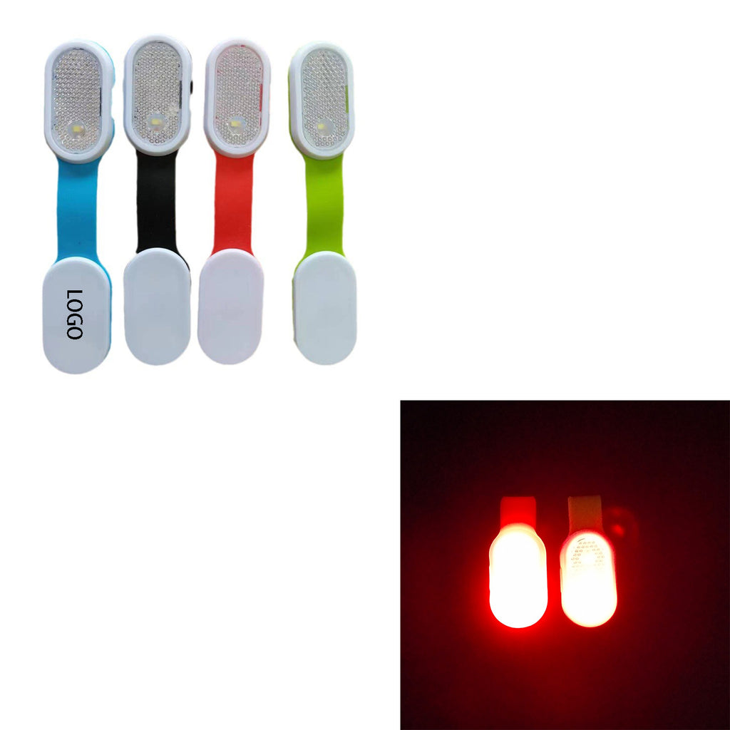 LED Warning Magnet Light