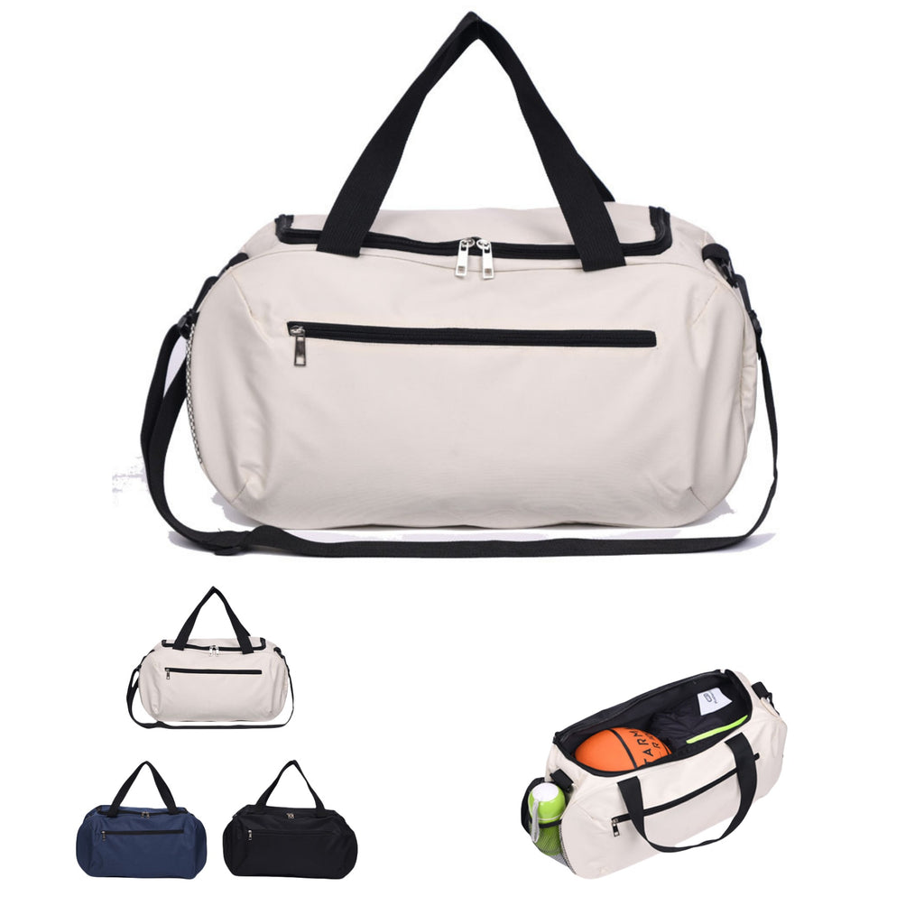 Fitness And Travel Bag