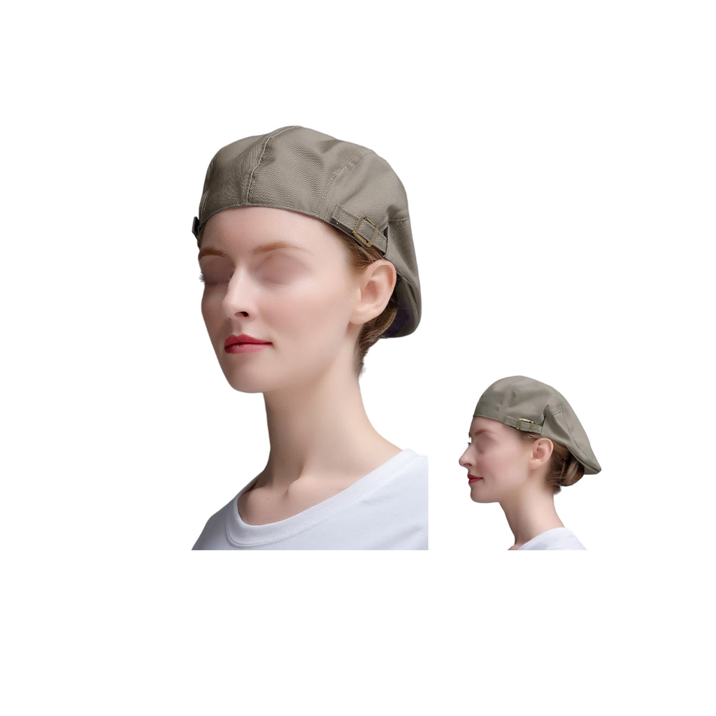 Chef Hat Cooking Cap Adjustable For Restaurant Waiters
