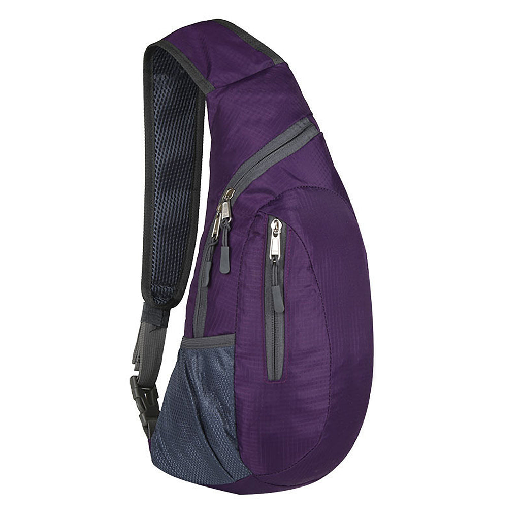 Shoulder-Slung Bag