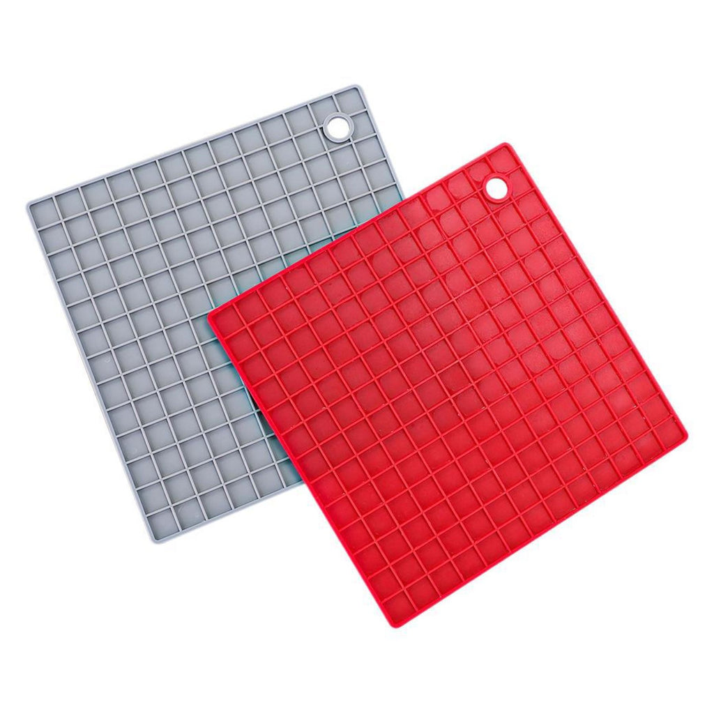 Thickened Silicone Drip - Dry Mat