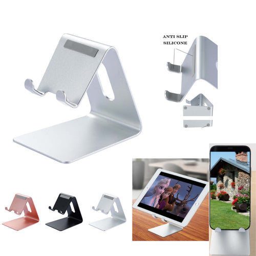 Aluminum Alloy Phone Holder