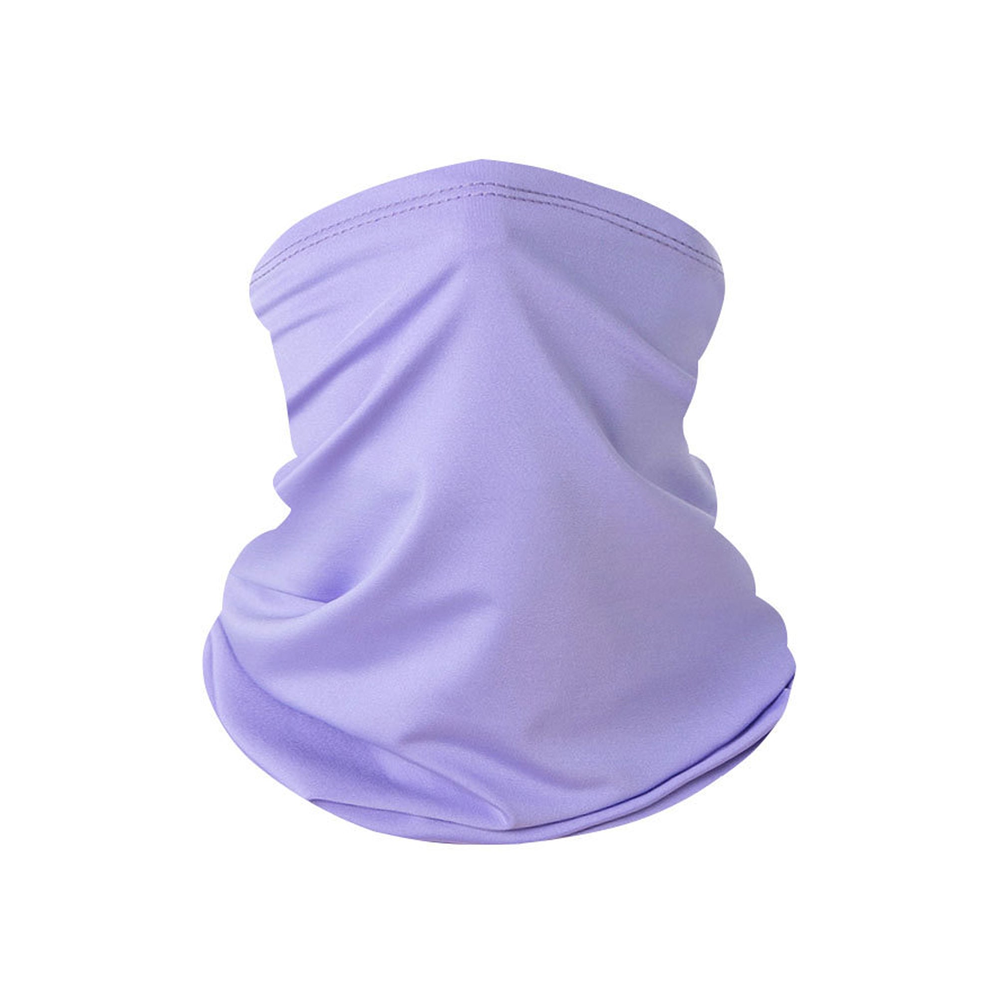 Neck Gaiter Face Cover Mask