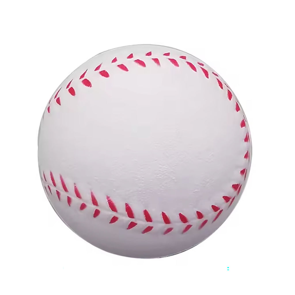 2.5" Pu Stress Ball Anti Stress Balls Fidget Toy