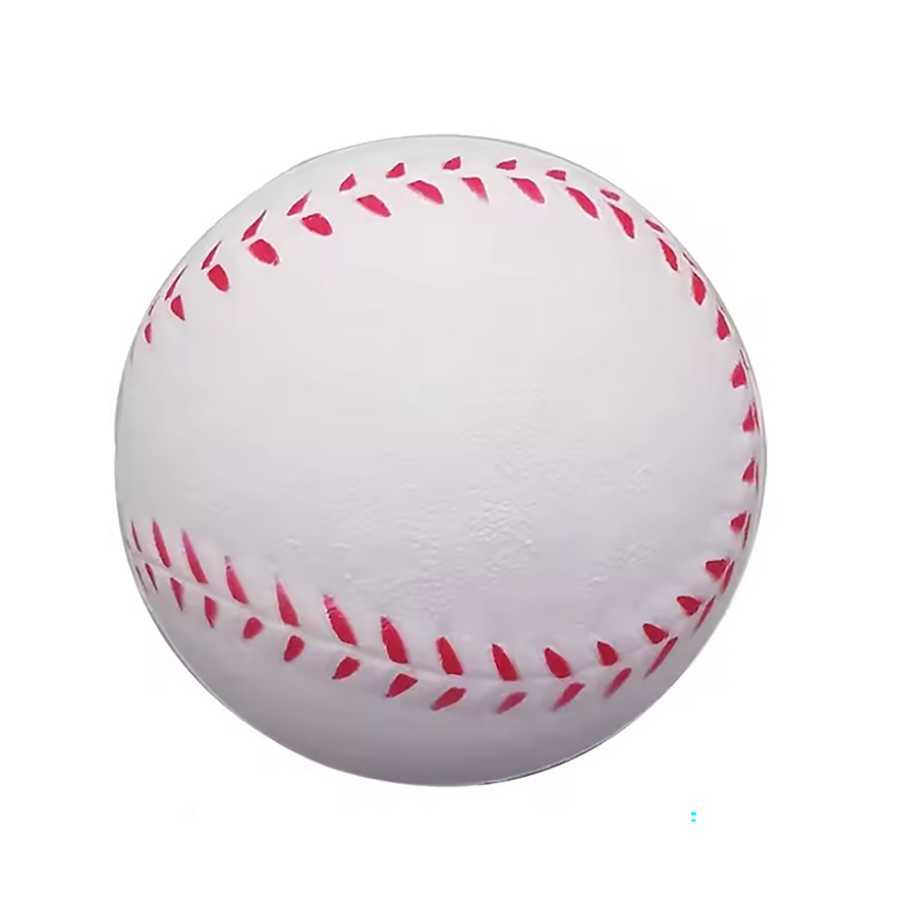 2.5" Pu Stress Ball Anti Stress Balls Fidget Toy
