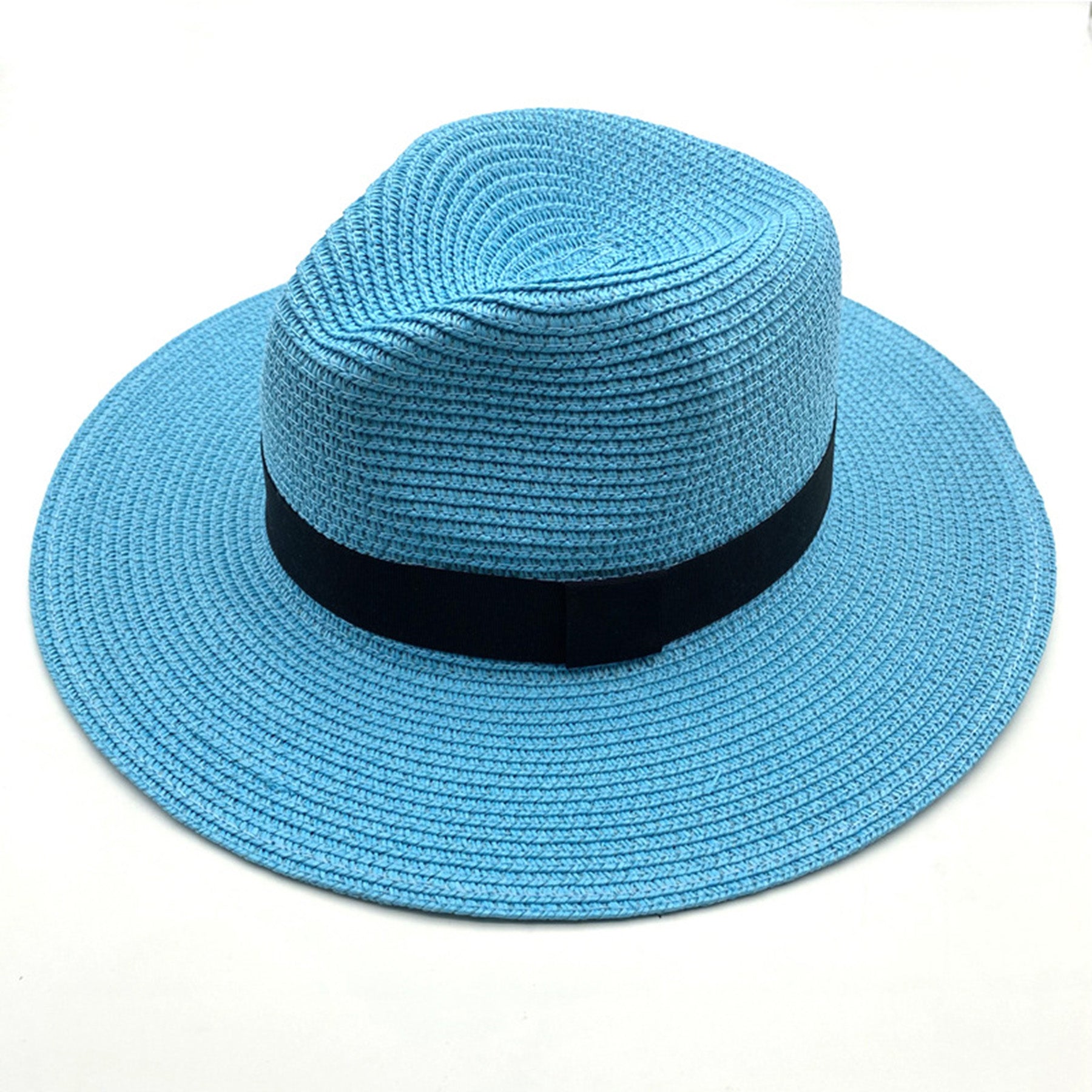 Panama Hat Beach Wide Brim Shade