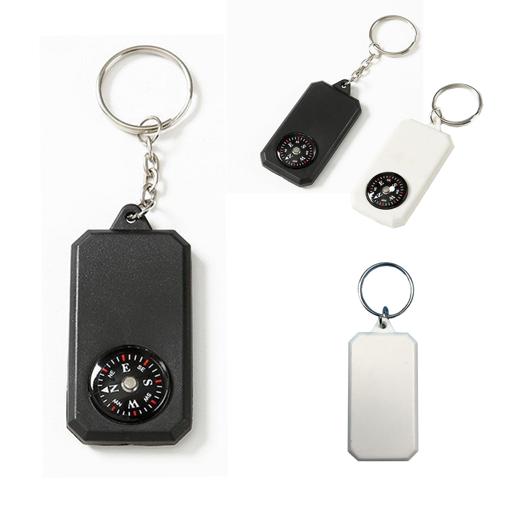 Compass Keyring