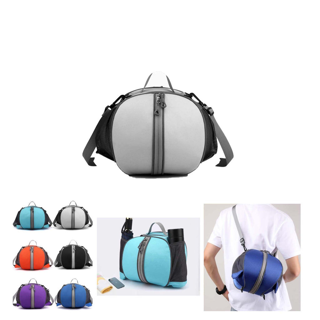 Portable Ball Bag