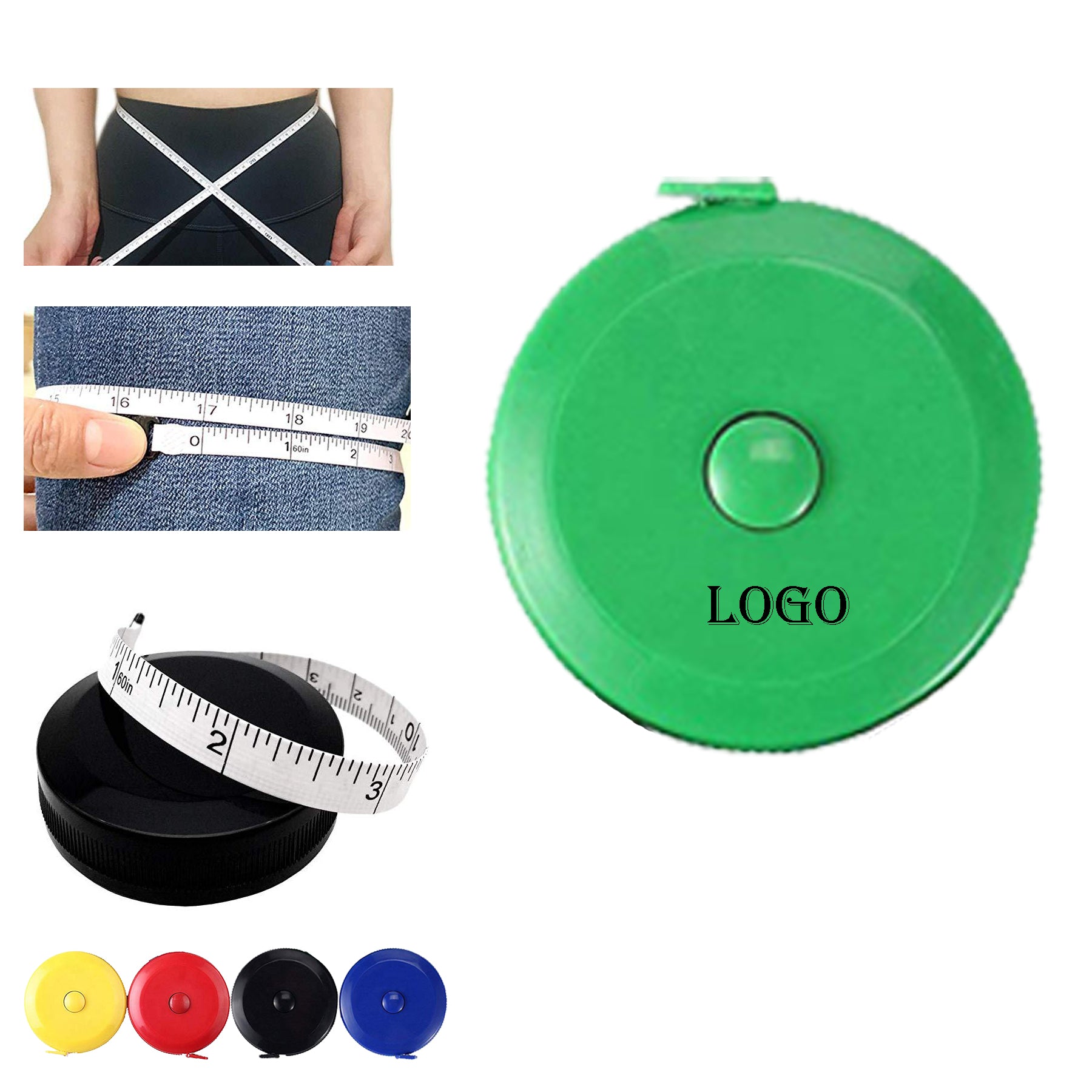 Tape Measure