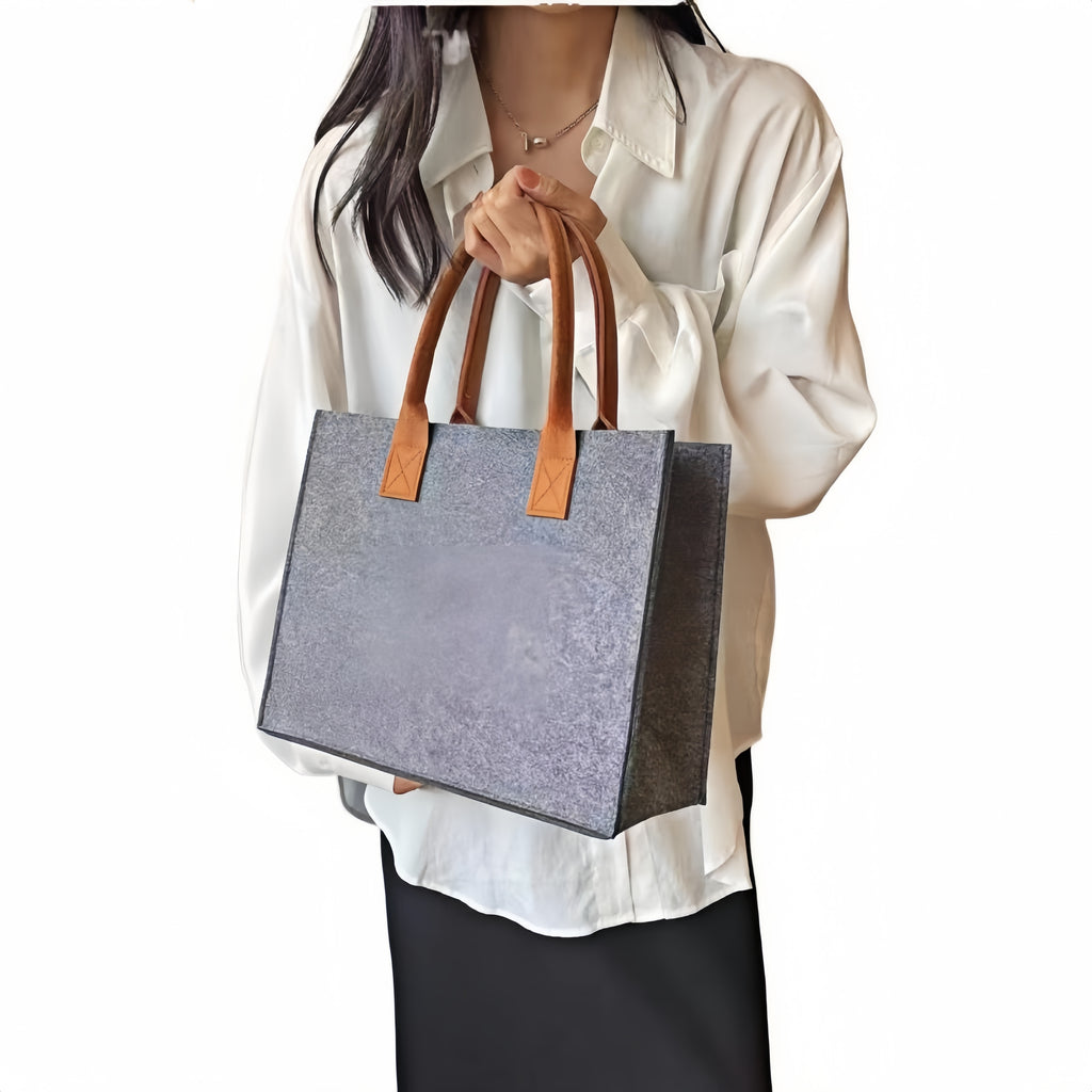 Non-Woven Fabric Tote Bag