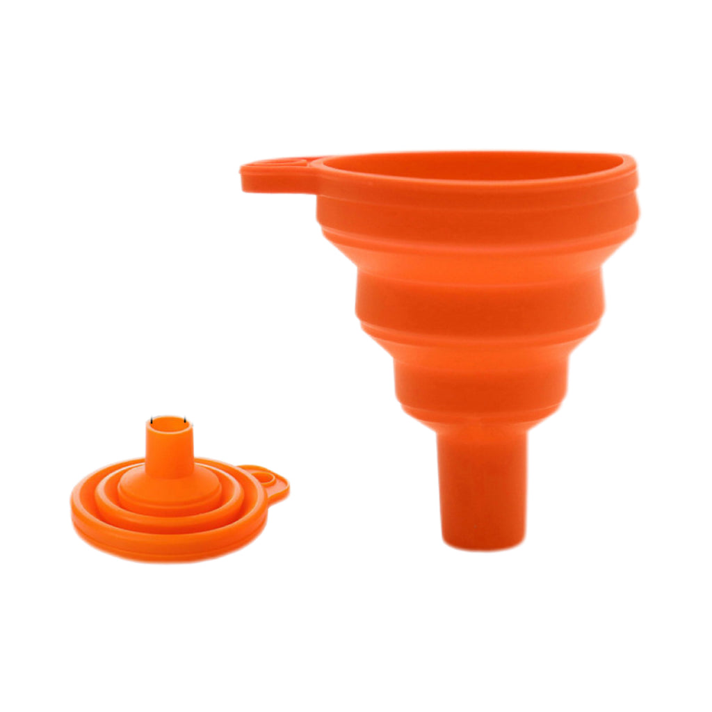 Food-Grade Silicone Funnel