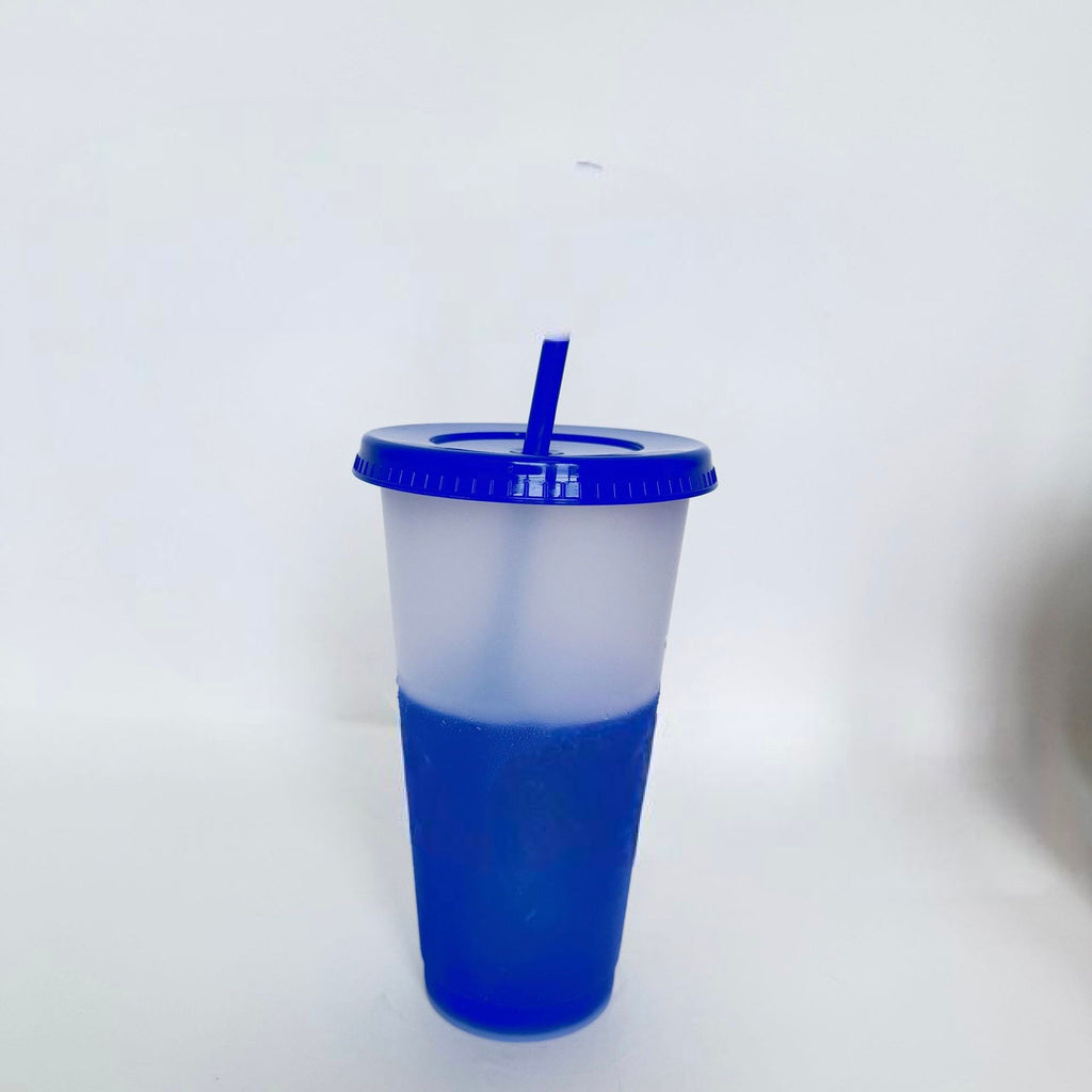 24OZ Color-Changing Cup