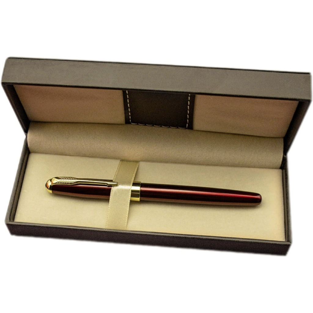 Customized Fountain Pen Gift Set