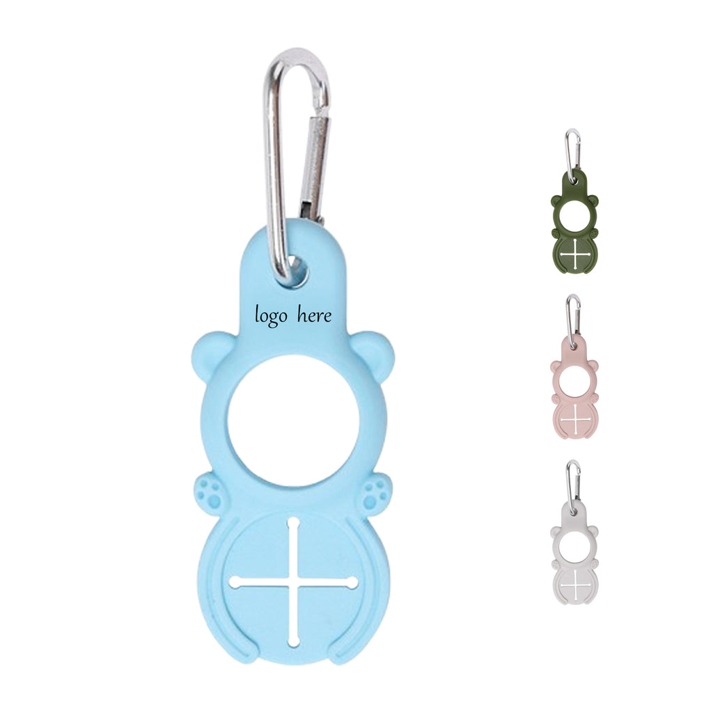 Bottle Hanging Buckle