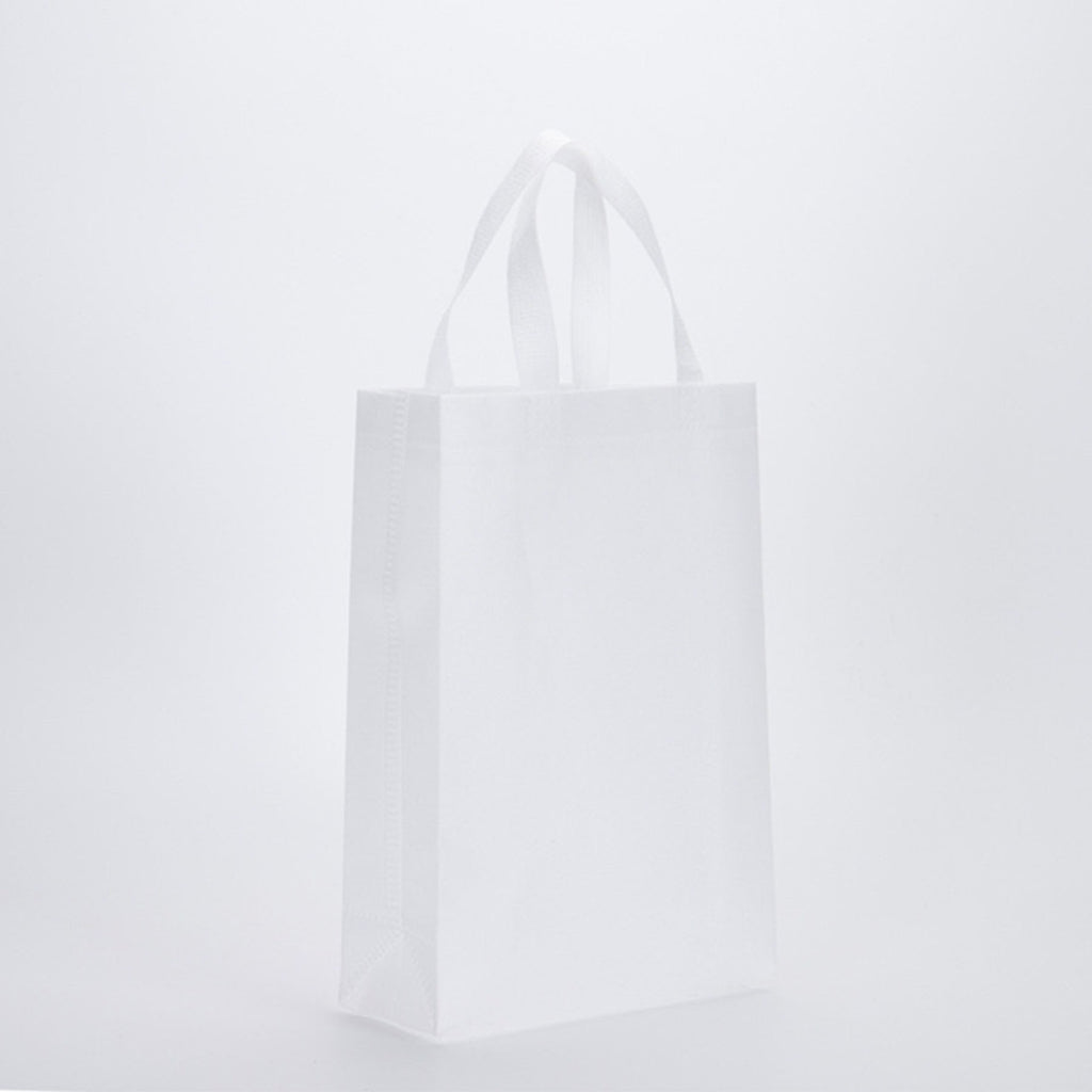 Eco-Friendly Non-Woven Fabric Tote Bag