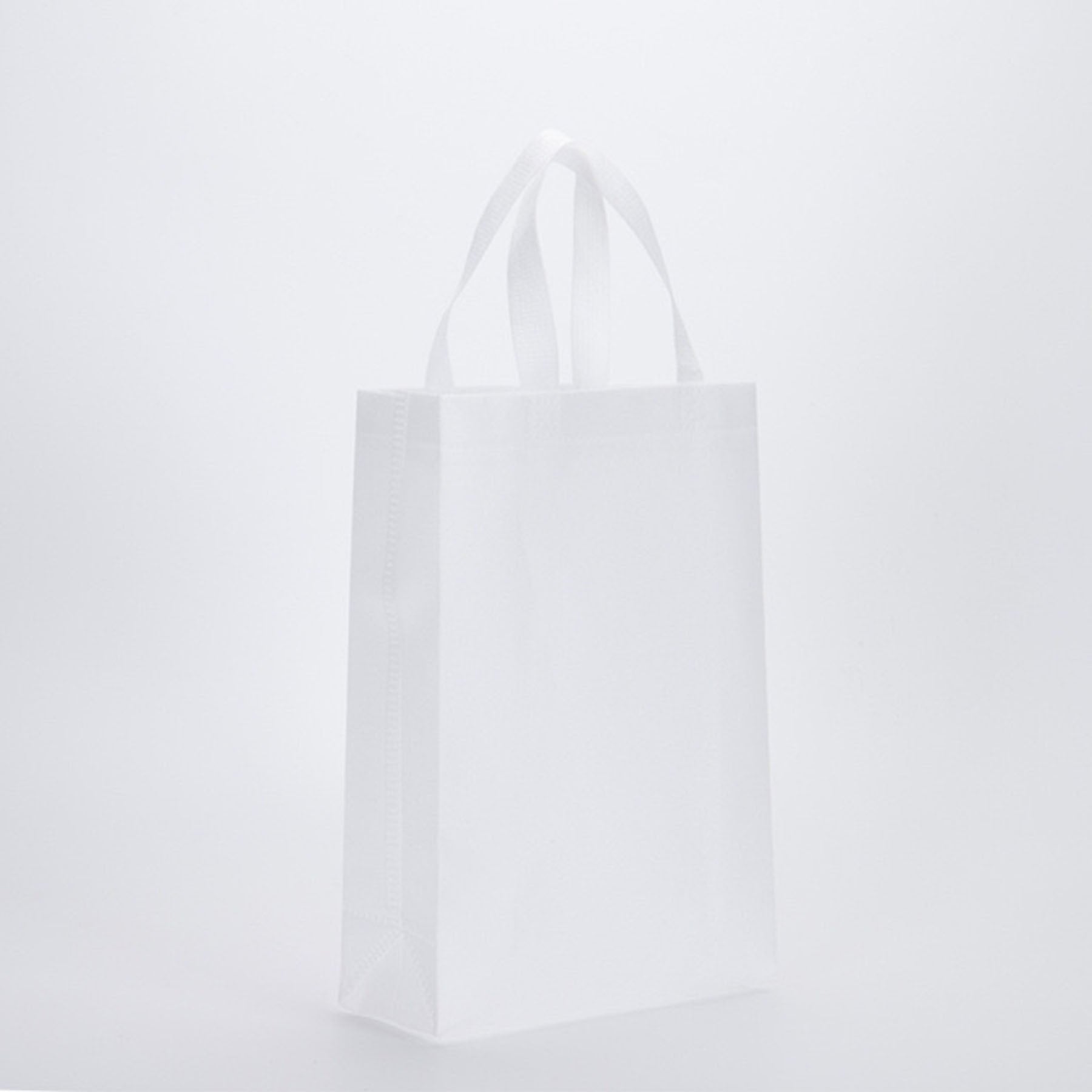 Eco-Friendly Non-Woven Fabric Tote Bag