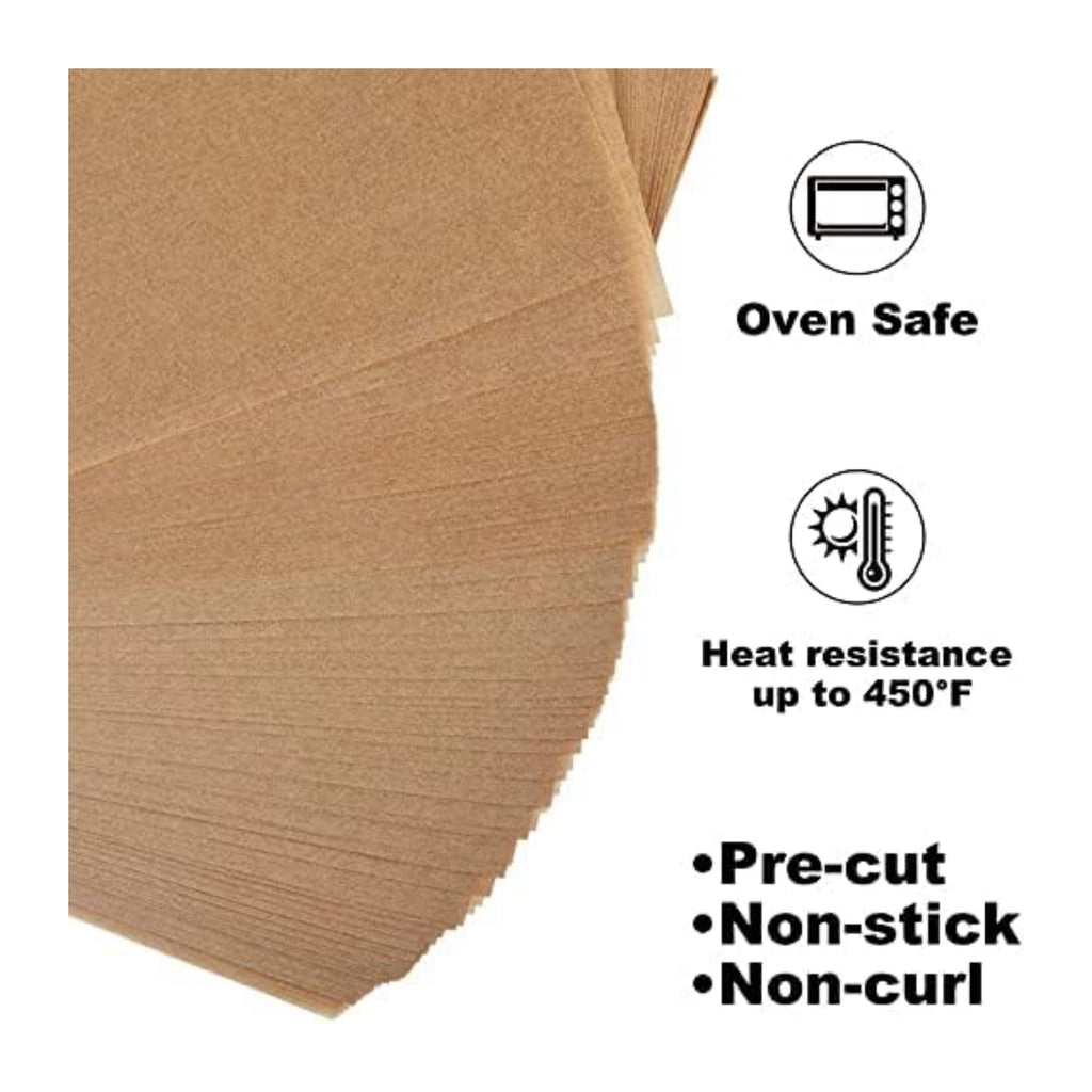 Parchment Baking Paper