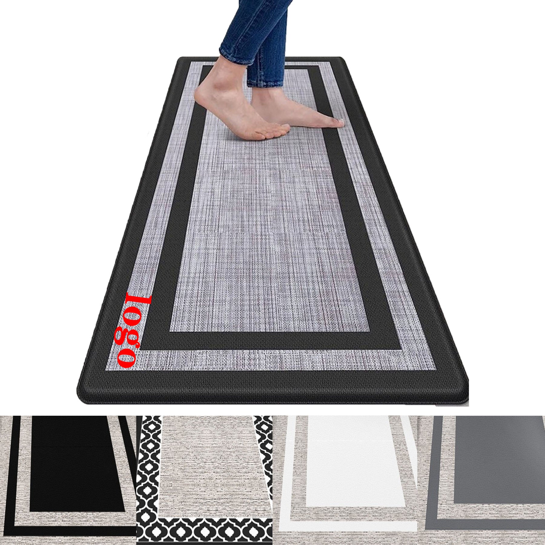 Comfort Standing Mat For Kitchen